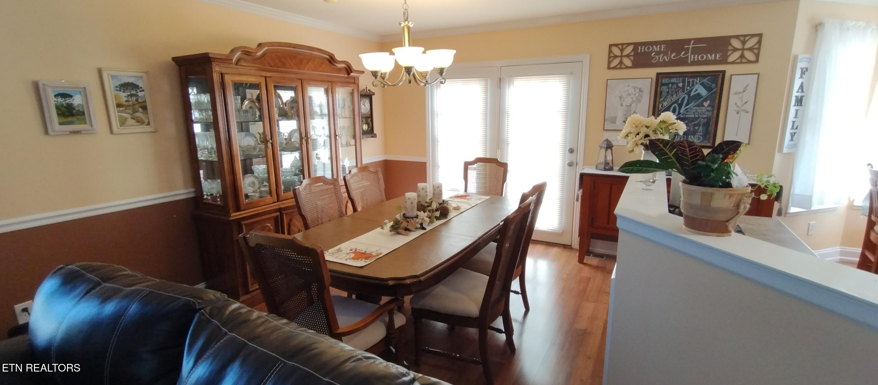 632 Sharp Drive Lenoir City TN 37771