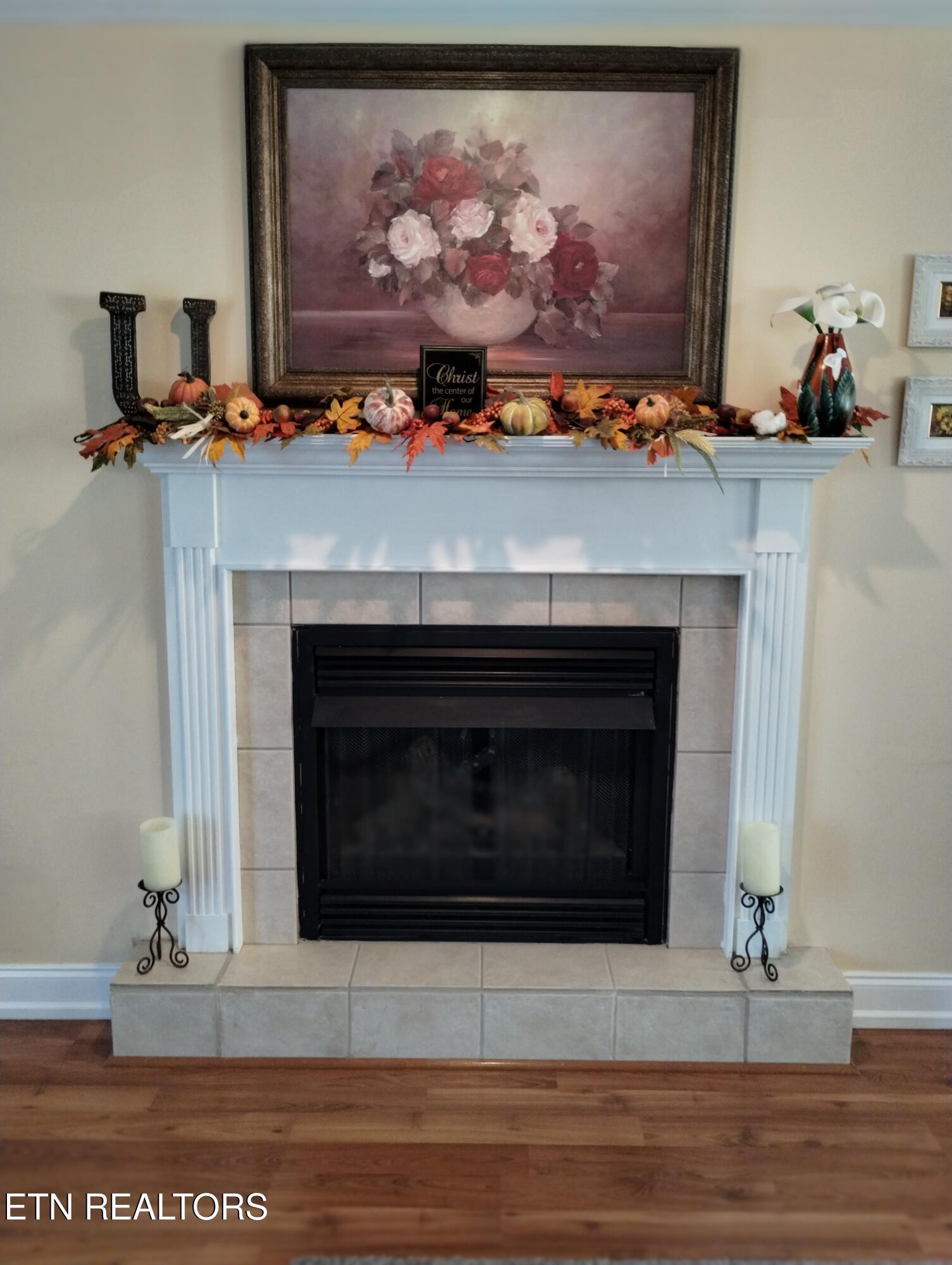 632 Sharp Drive Lenoir City TN 37771