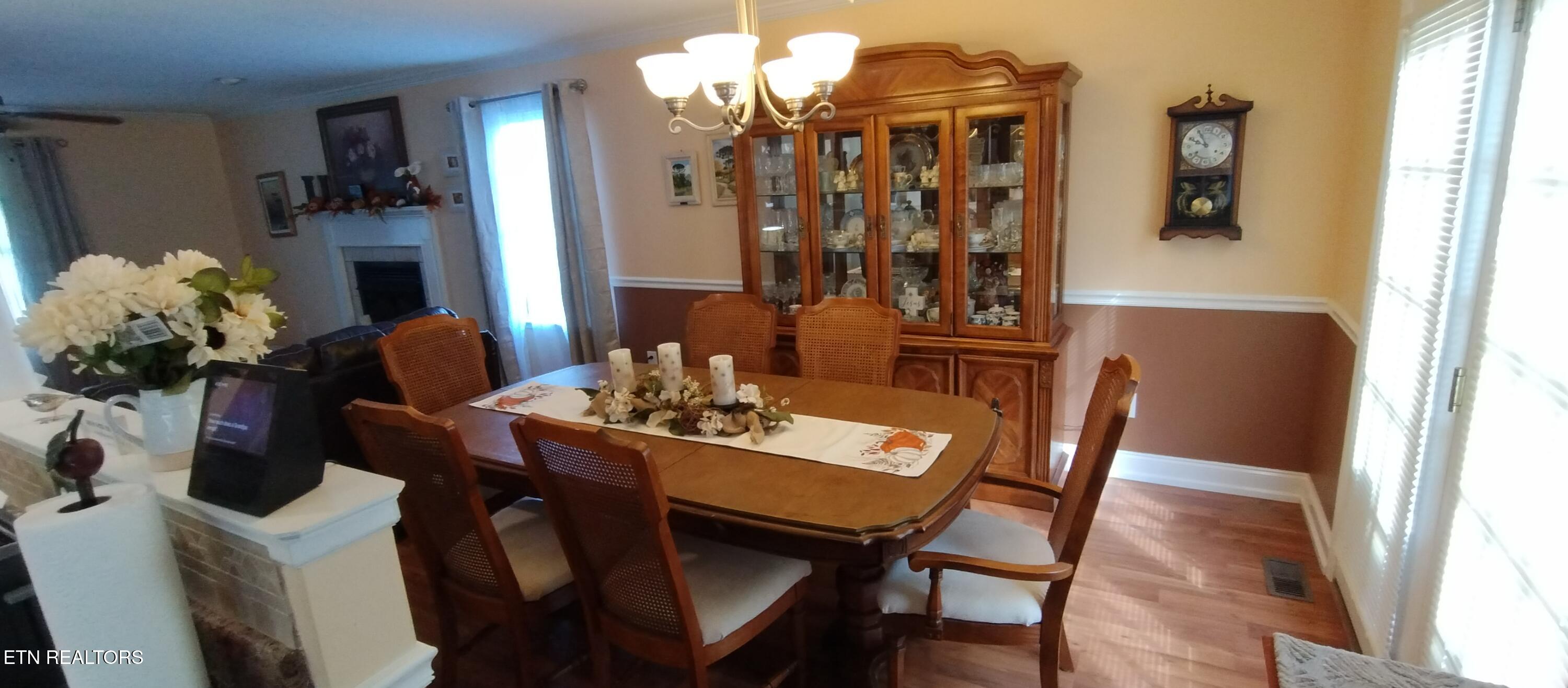 632 Sharp Drive Lenoir City TN 37771