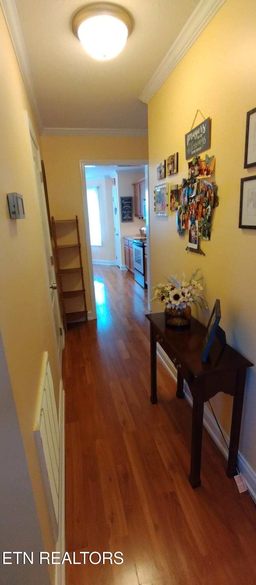 632 Sharp Drive Lenoir City TN 37771