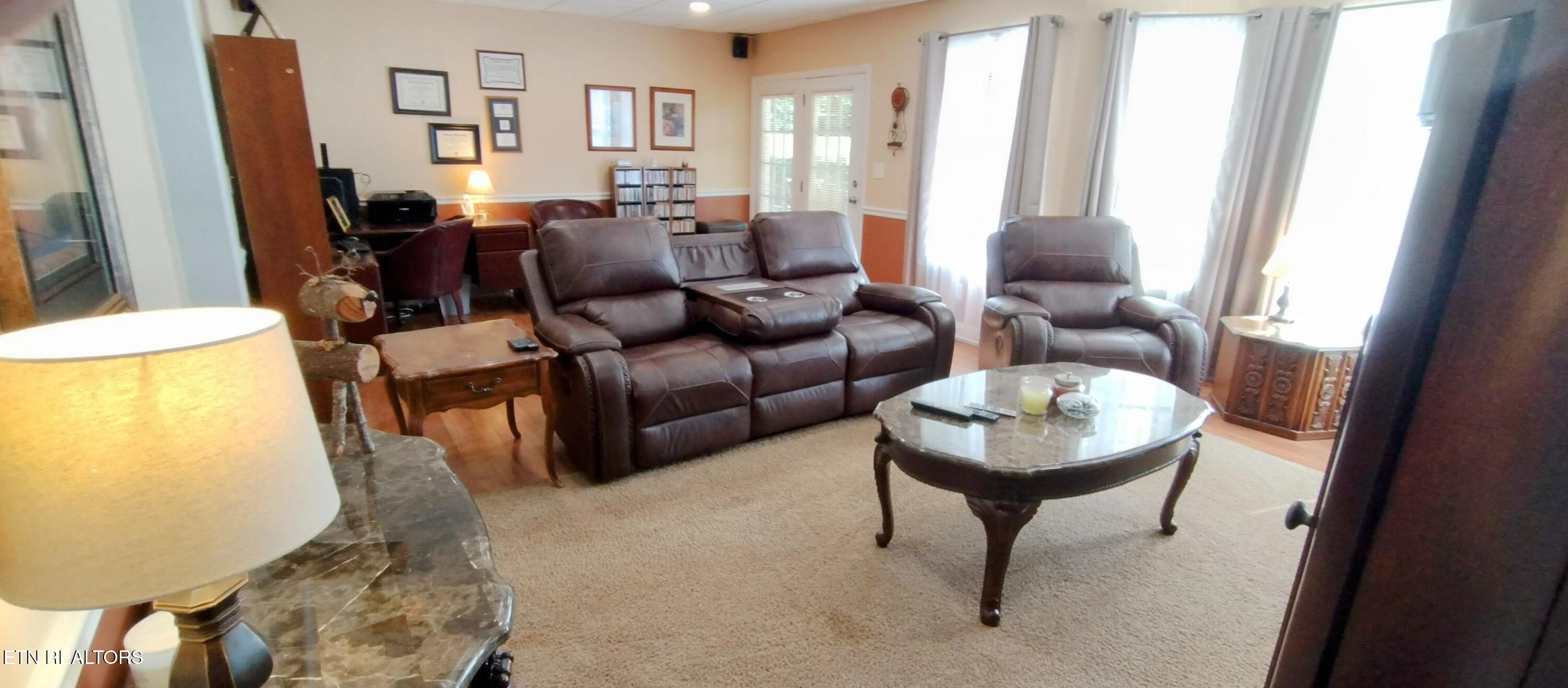 632 Sharp Drive Lenoir City TN 37771