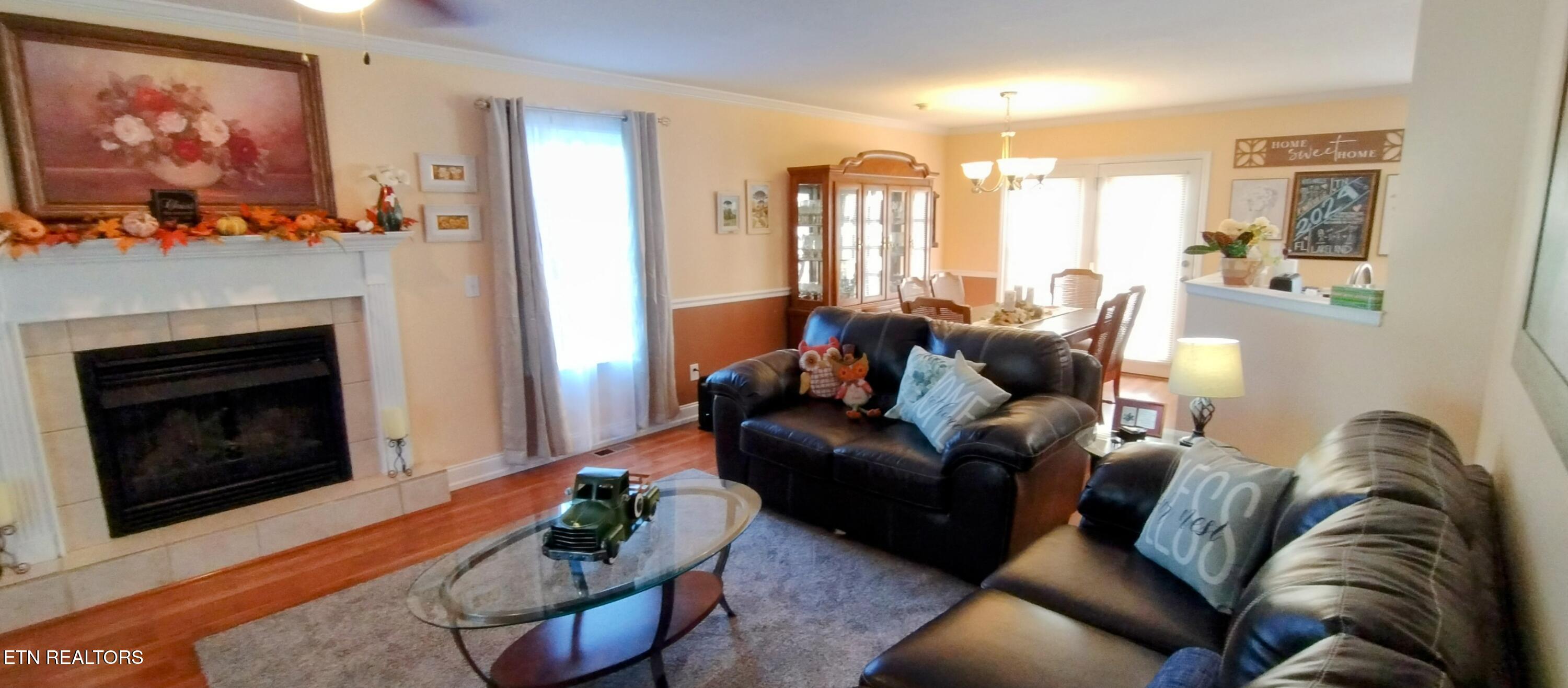 632 Sharp Drive Lenoir City TN 37771