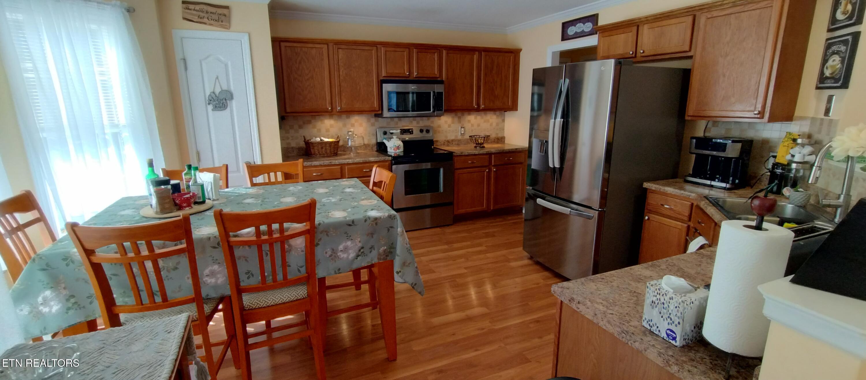 632 Sharp Drive Lenoir City TN 37771