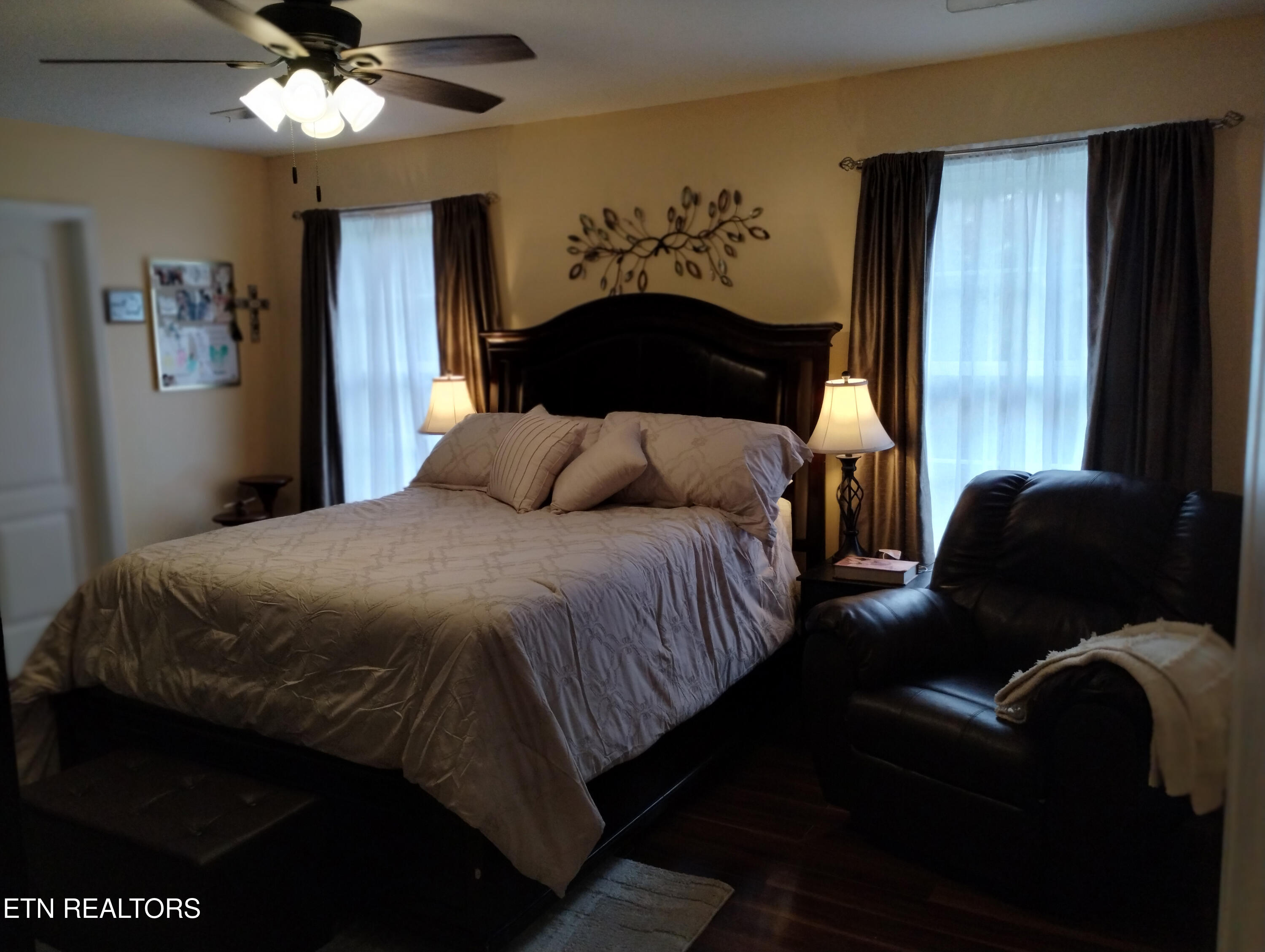 632 Sharp Drive Lenoir City TN 37771