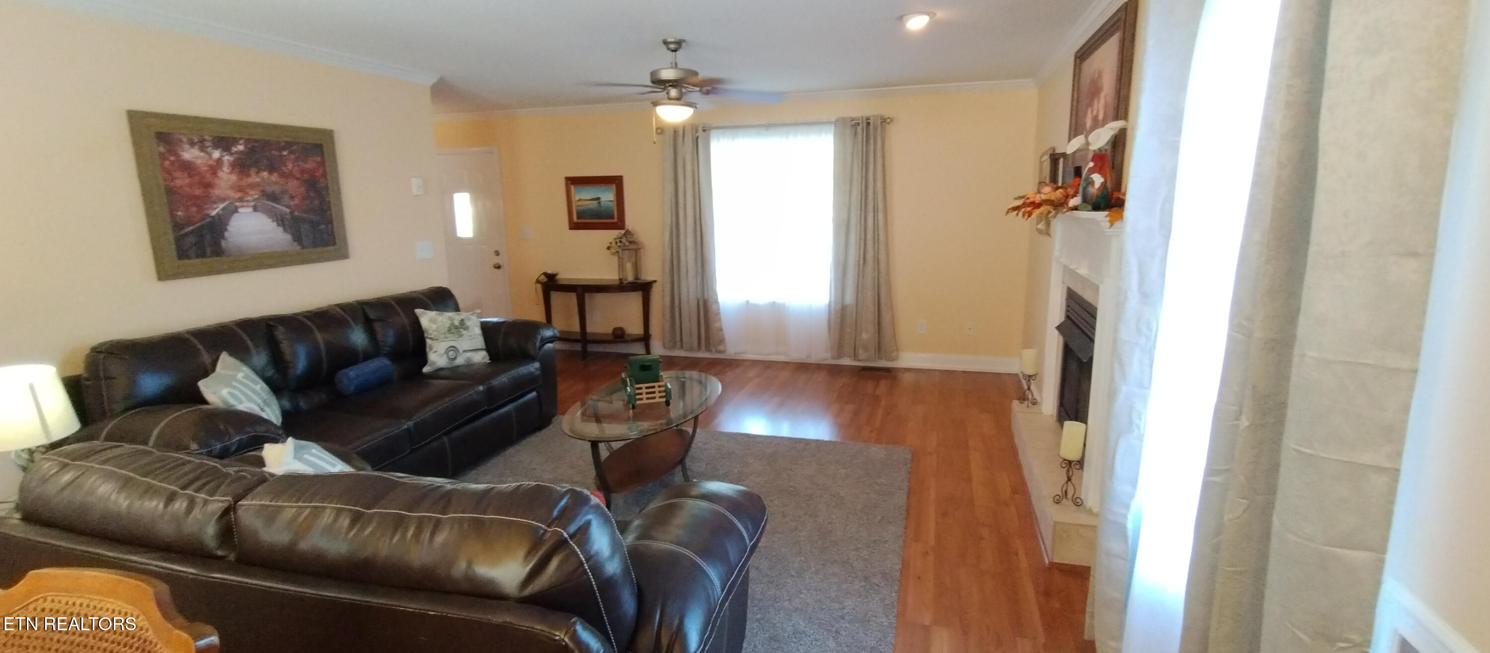 632 Sharp Drive Lenoir City TN 37771