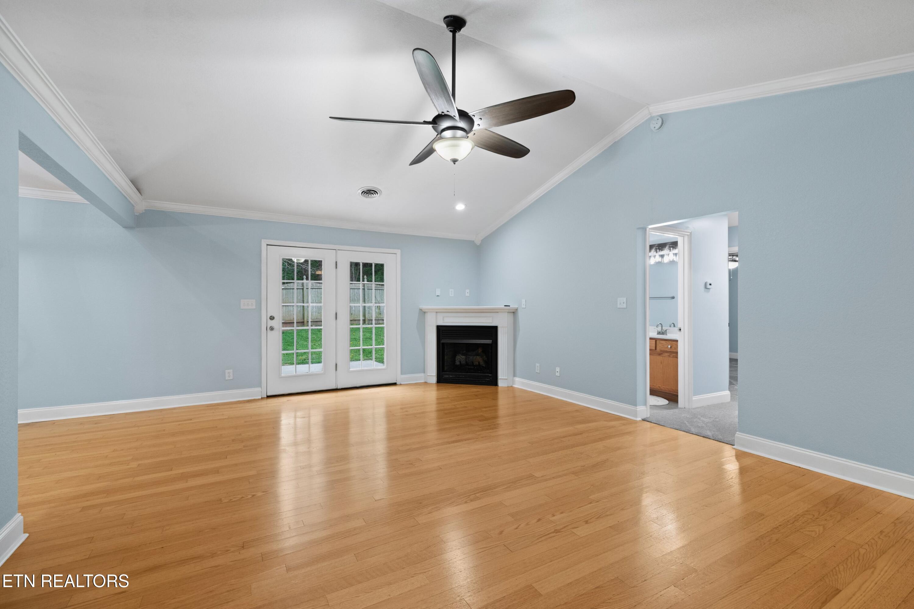 4534 Waldon Pond Lane Corryton TN 37721