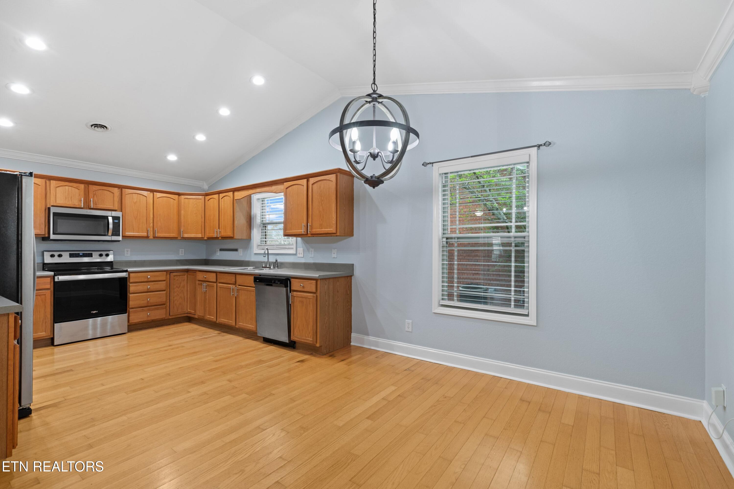 4534 Waldon Pond Lane Corryton TN 37721