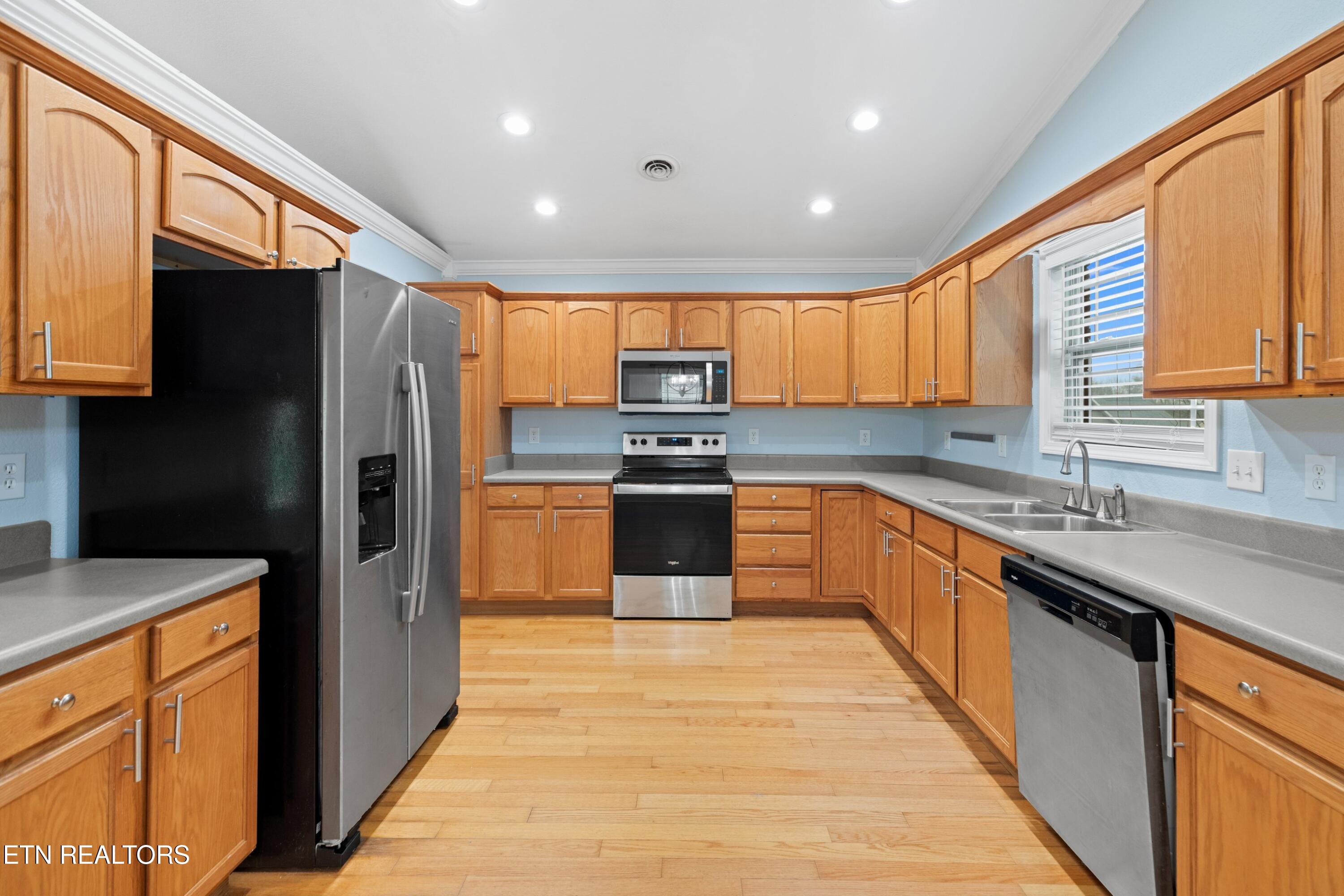4534 Waldon Pond Lane Corryton TN 37721