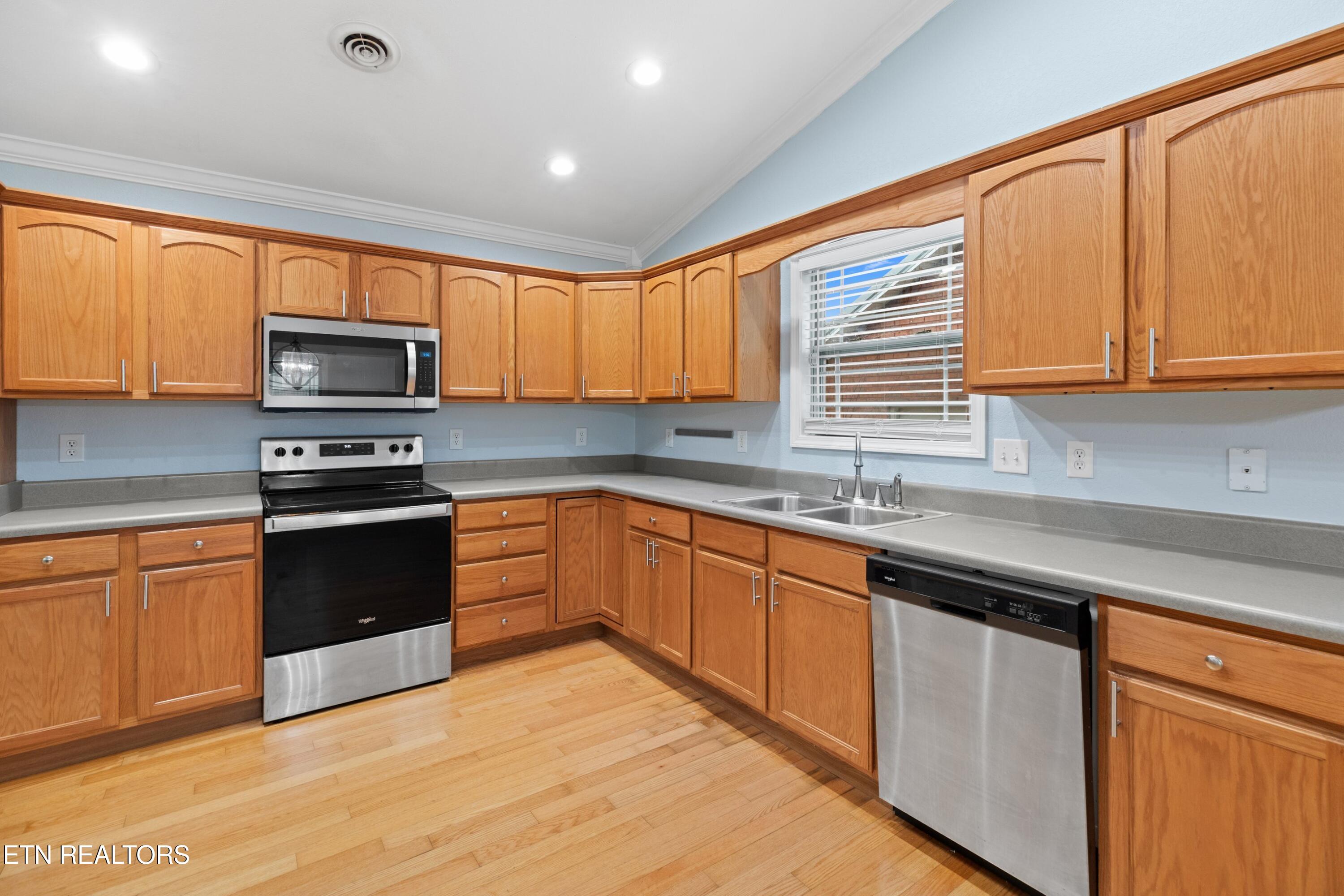 4534 Waldon Pond Lane Corryton TN 37721