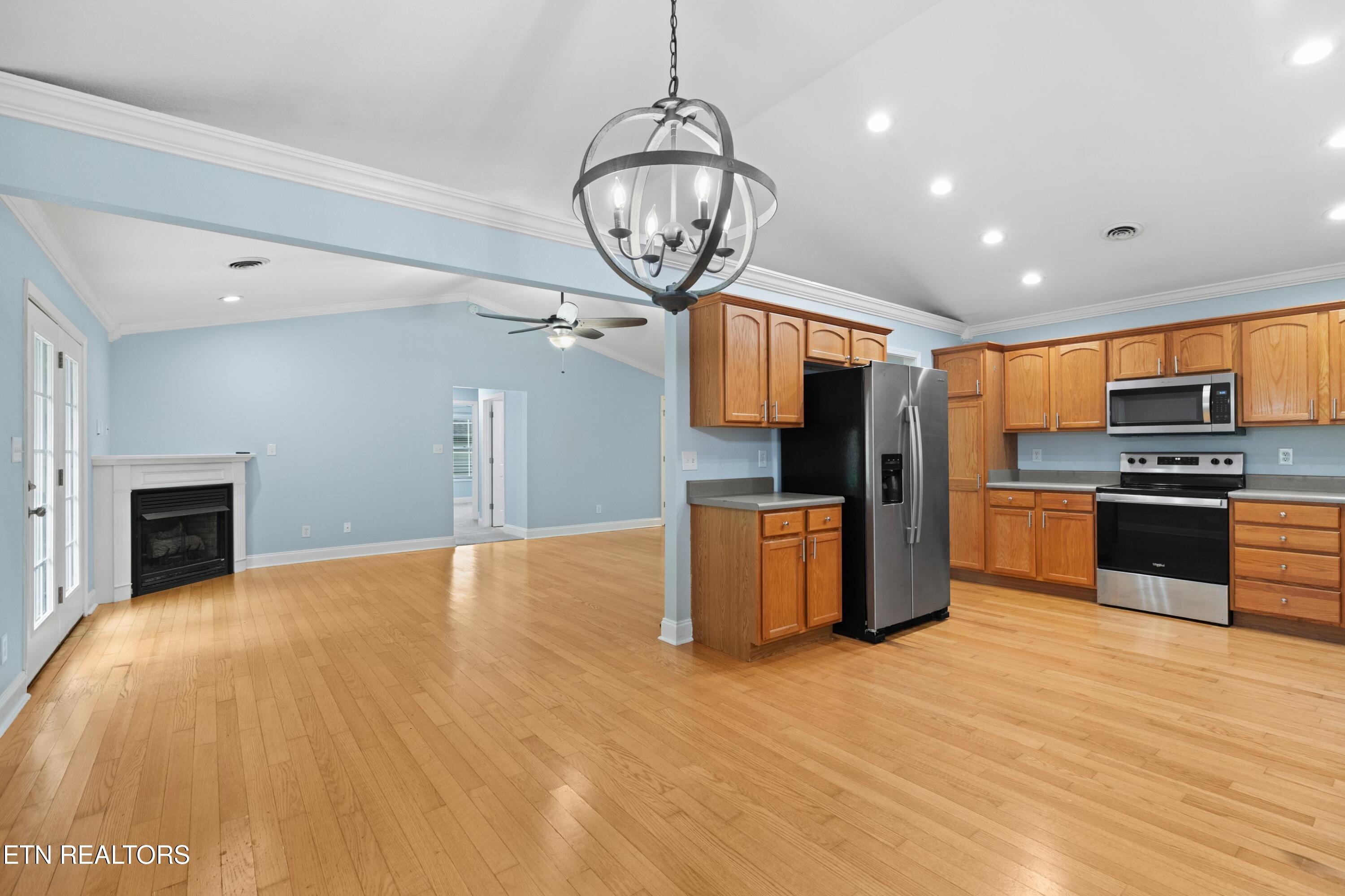 4534 Waldon Pond Lane Corryton TN 37721