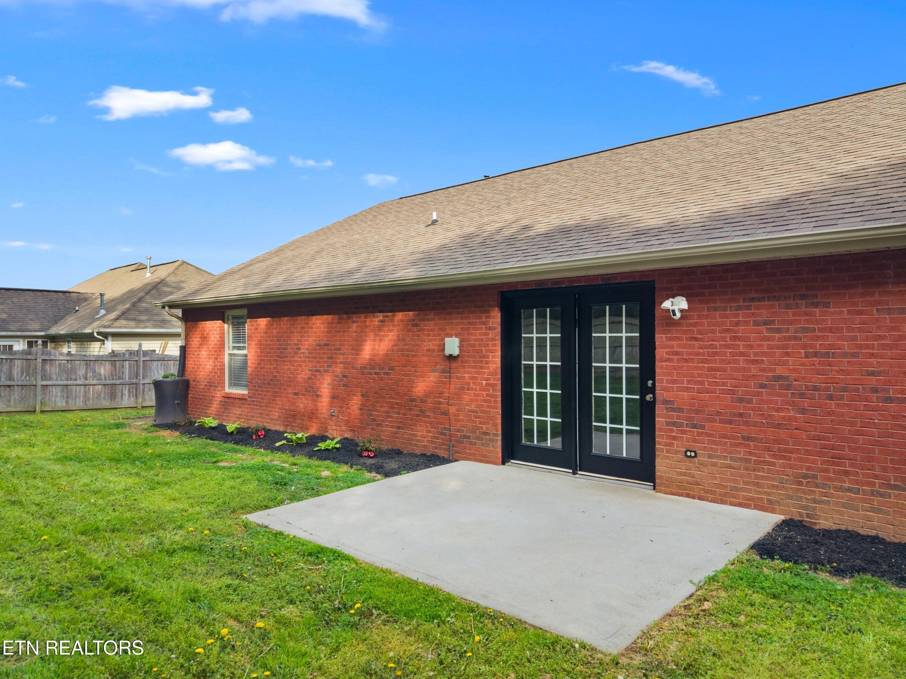 4534 Waldon Pond Lane Corryton TN 37721