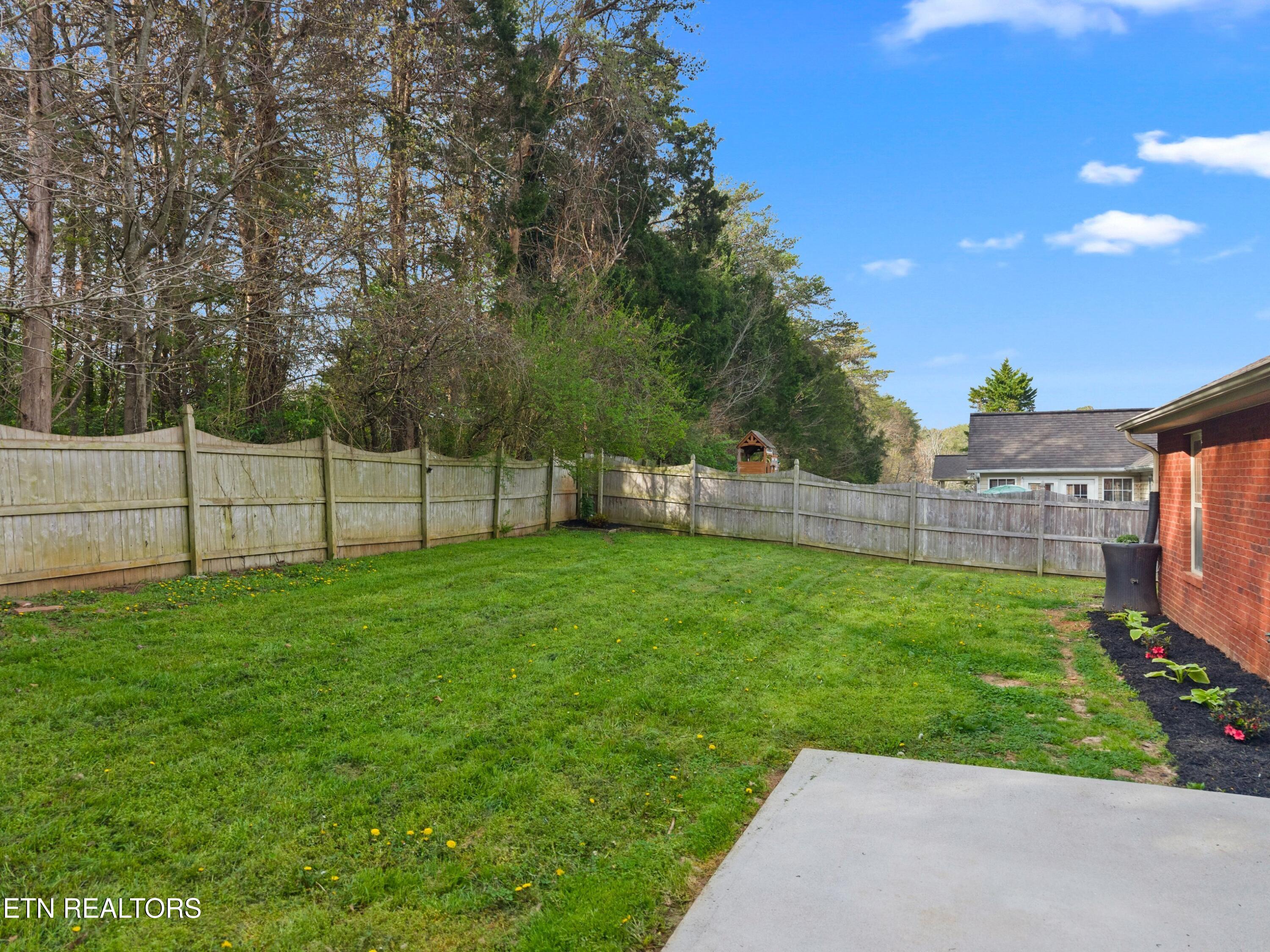 4534 Waldon Pond Lane Corryton TN 37721
