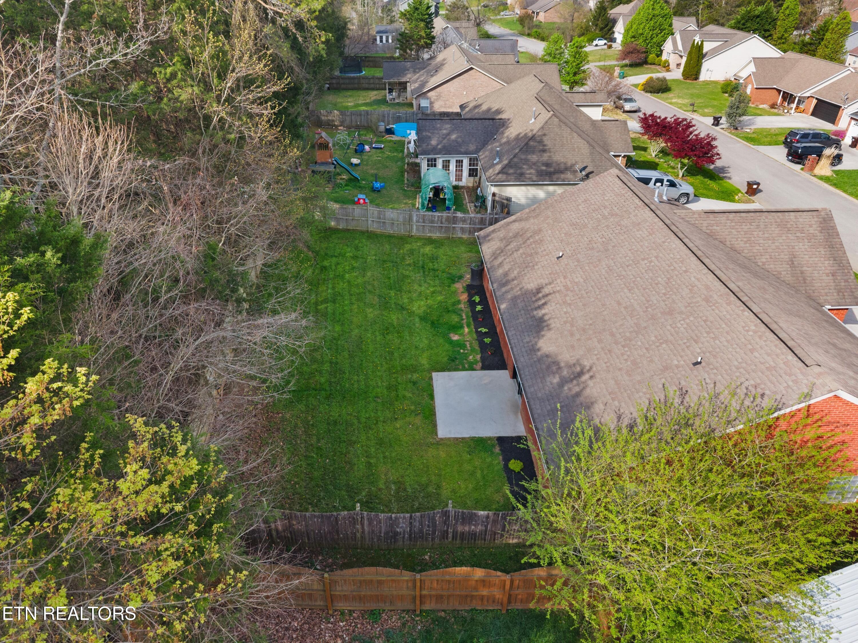 4534 Waldon Pond Lane Corryton TN 37721