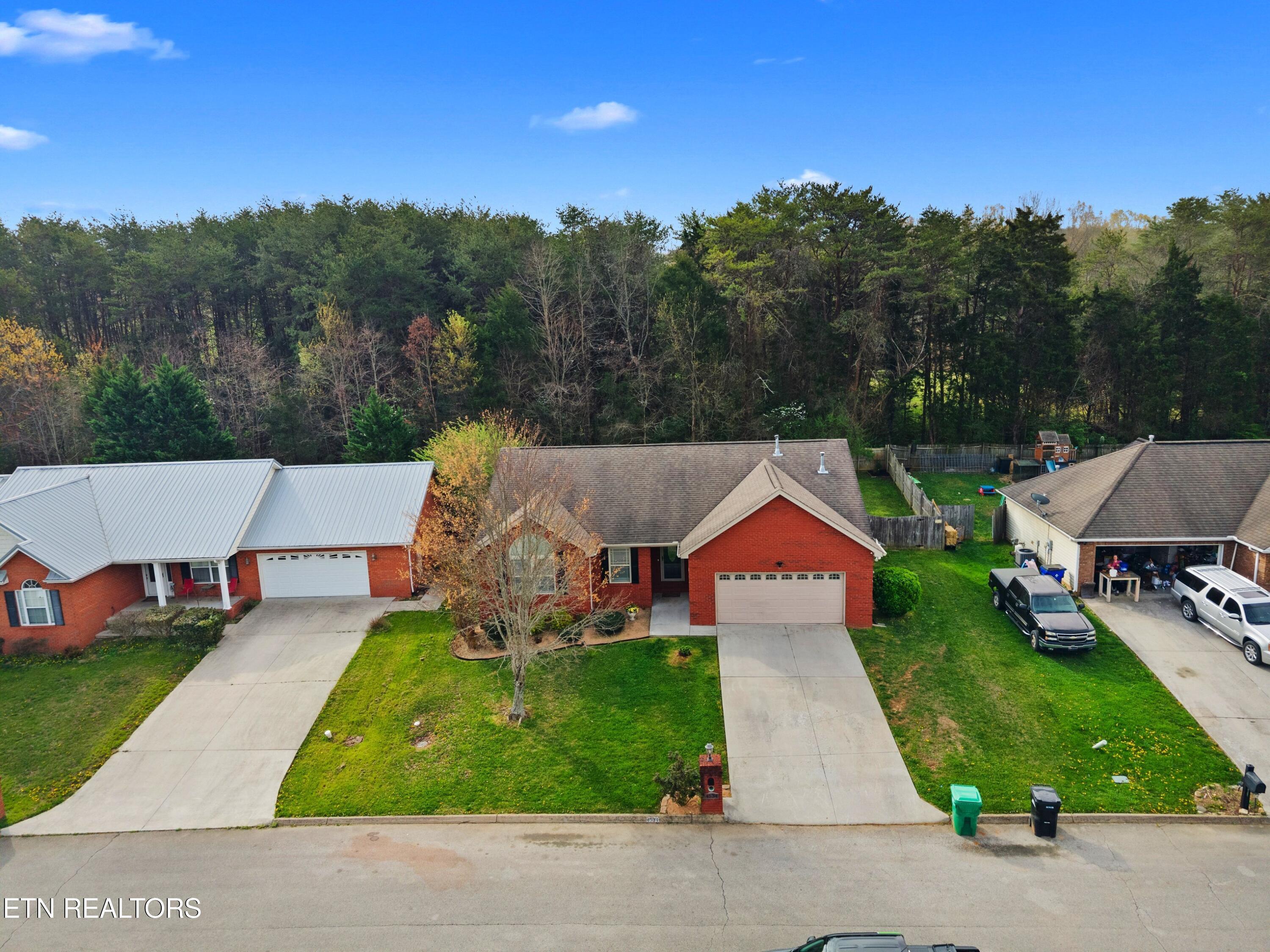 4534 Waldon Pond Lane Corryton TN 37721