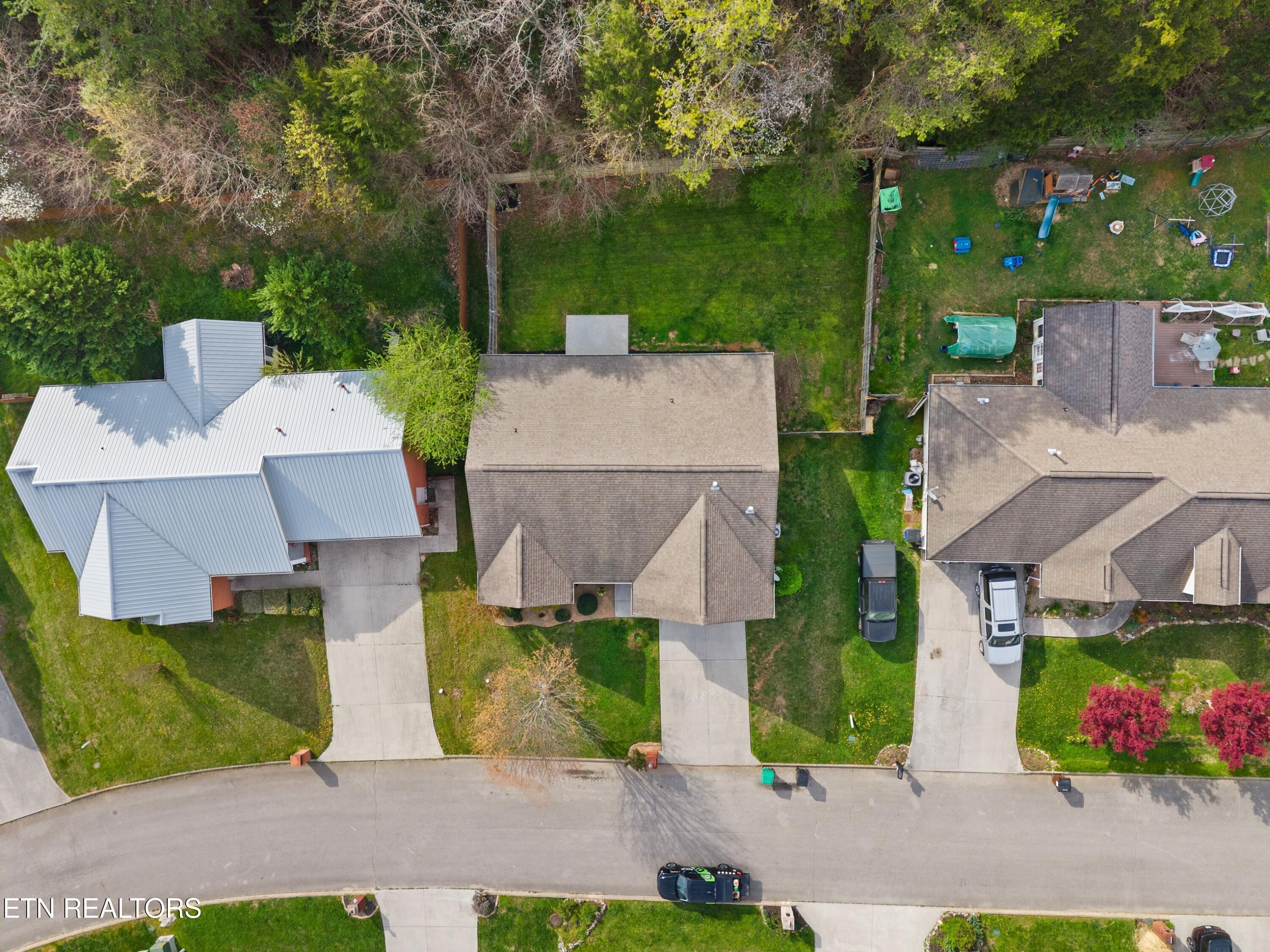 4534 Waldon Pond Lane Corryton TN 37721