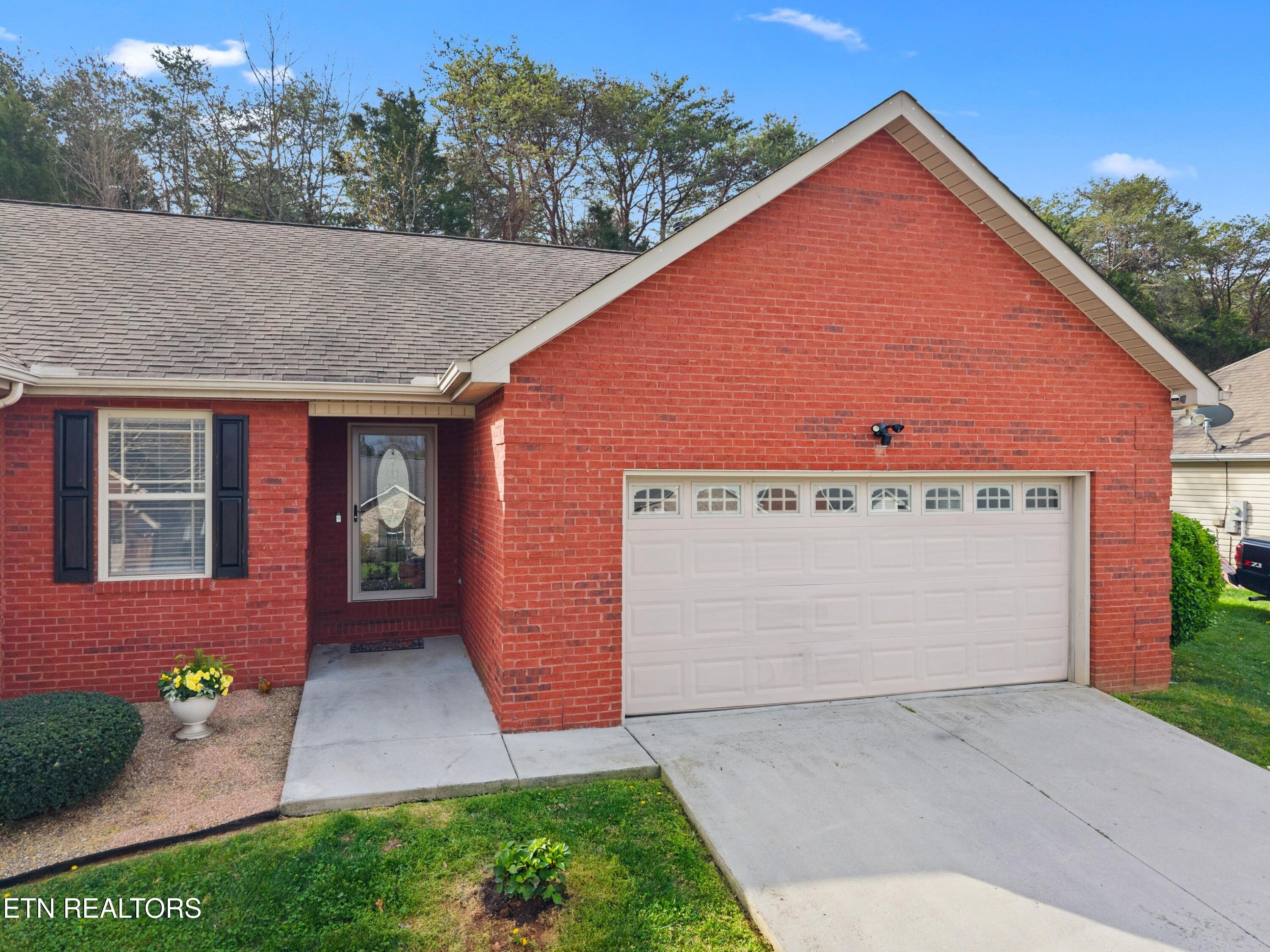 4534 Waldon Pond Lane Corryton TN 37721