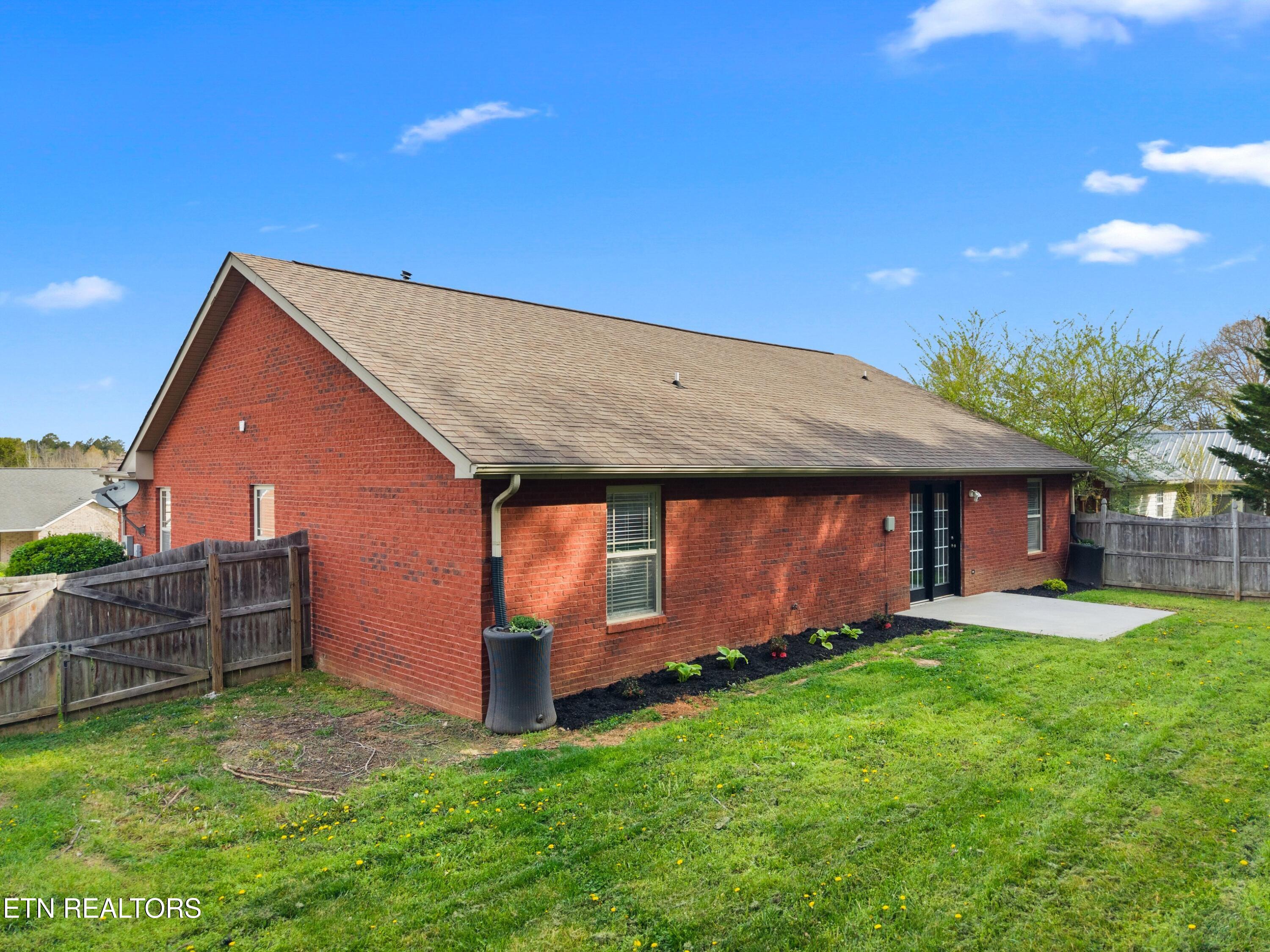 4534 Waldon Pond Lane Corryton TN 37721
