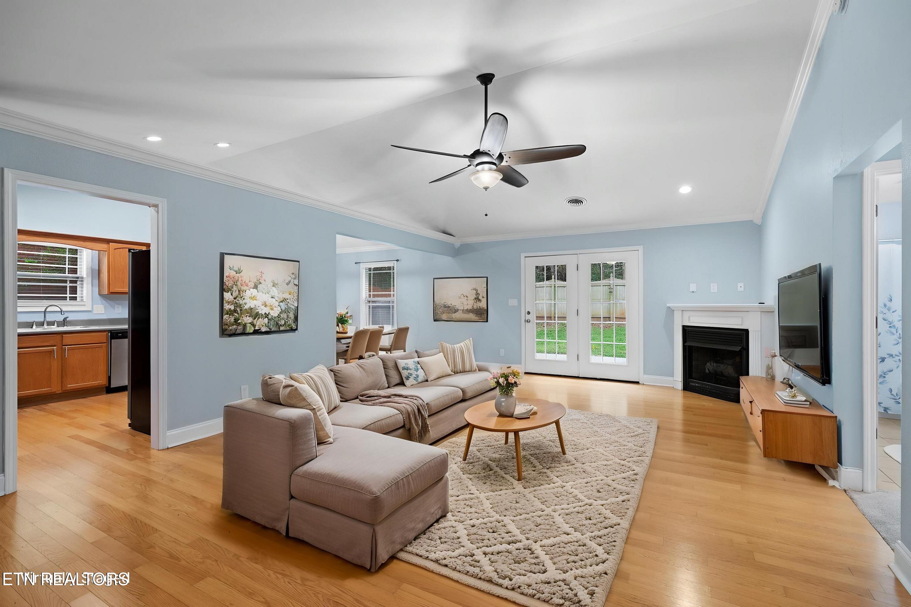 4534 Waldon Pond Lane Corryton TN 37721