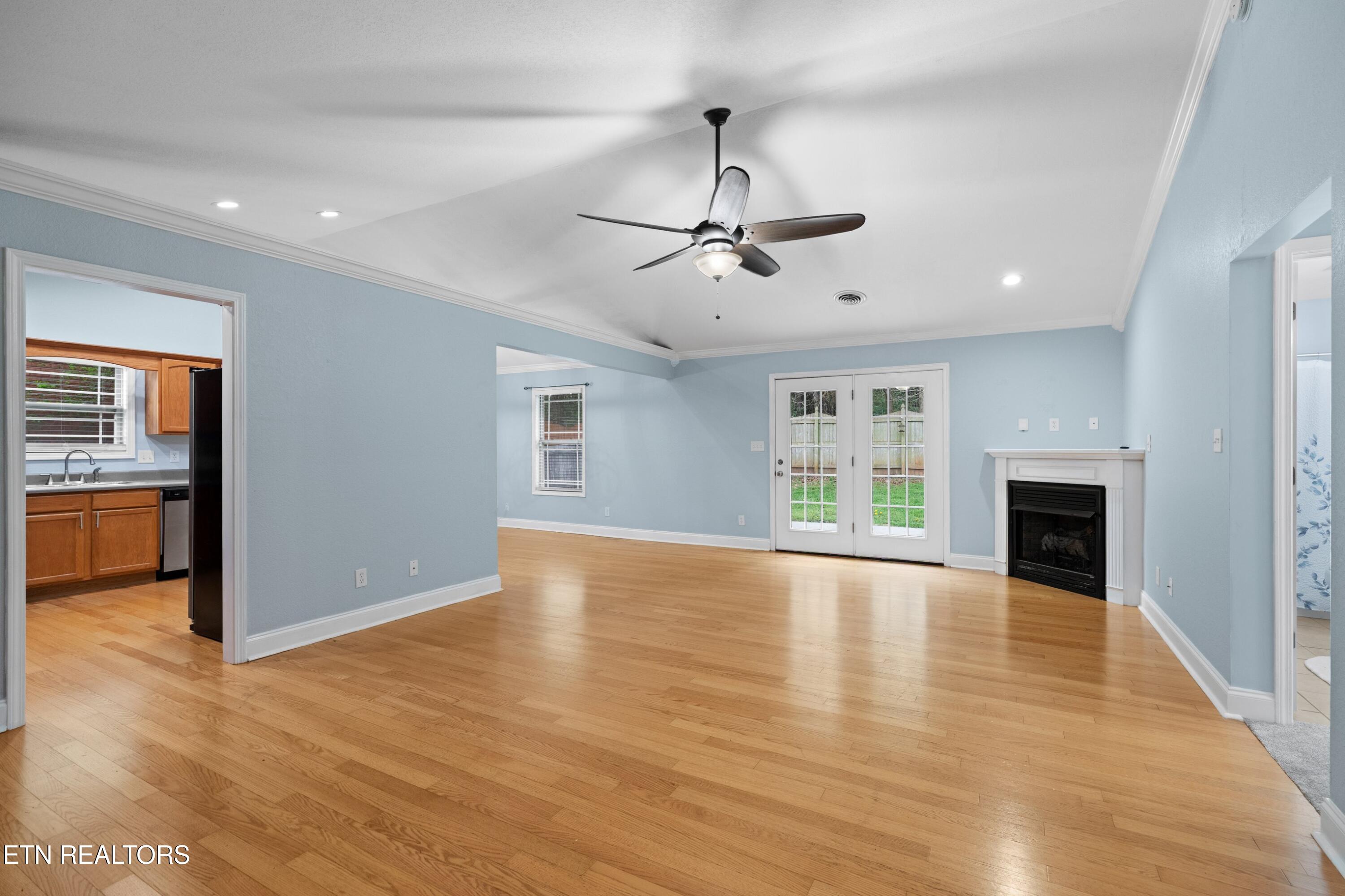 4534 Waldon Pond Lane Corryton TN 37721