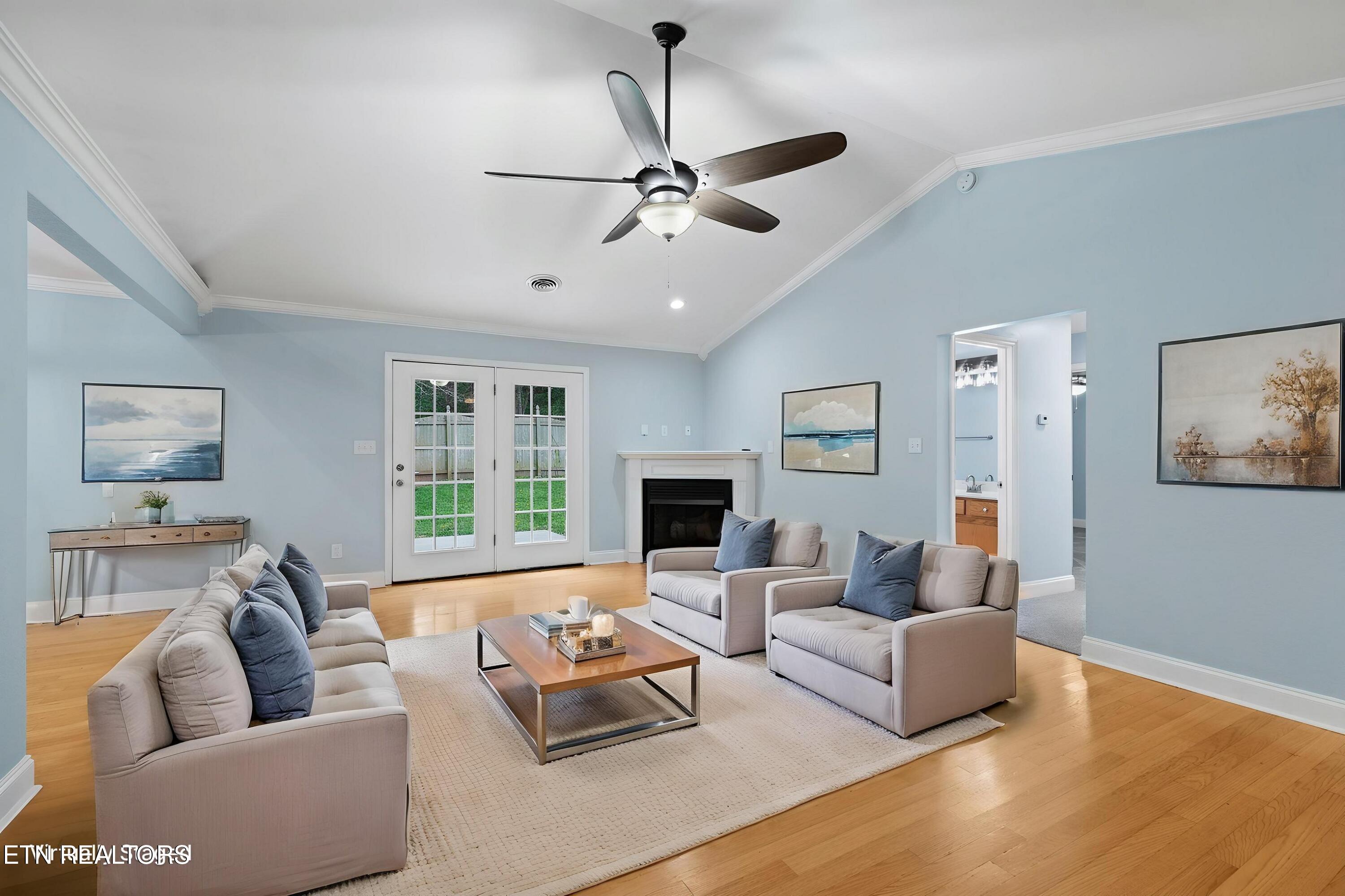 4534 Waldon Pond Lane Corryton TN 37721