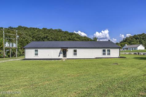 1501 Loudon Highway Philadelphia TN 37846