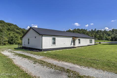 1501 Loudon Highway Philadelphia TN 37846