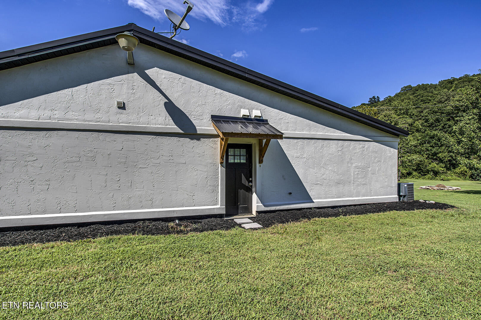 1501 Loudon Highway Philadelphia TN 37846