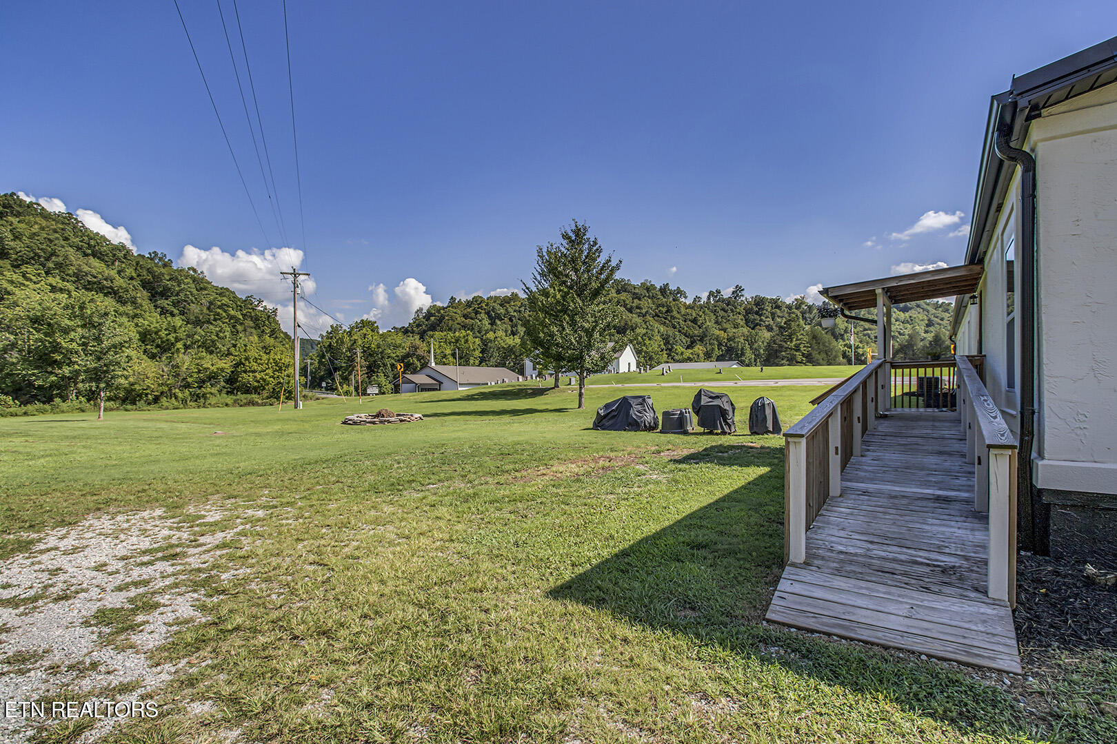 1501 Loudon Highway Philadelphia TN 37846