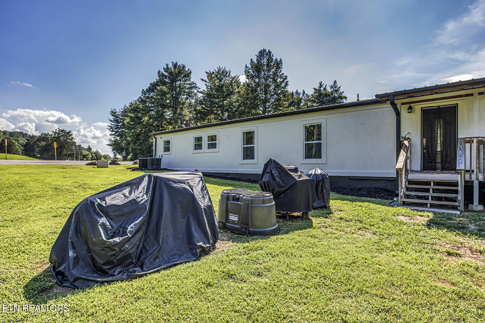 1501 Loudon Highway Philadelphia TN 37846