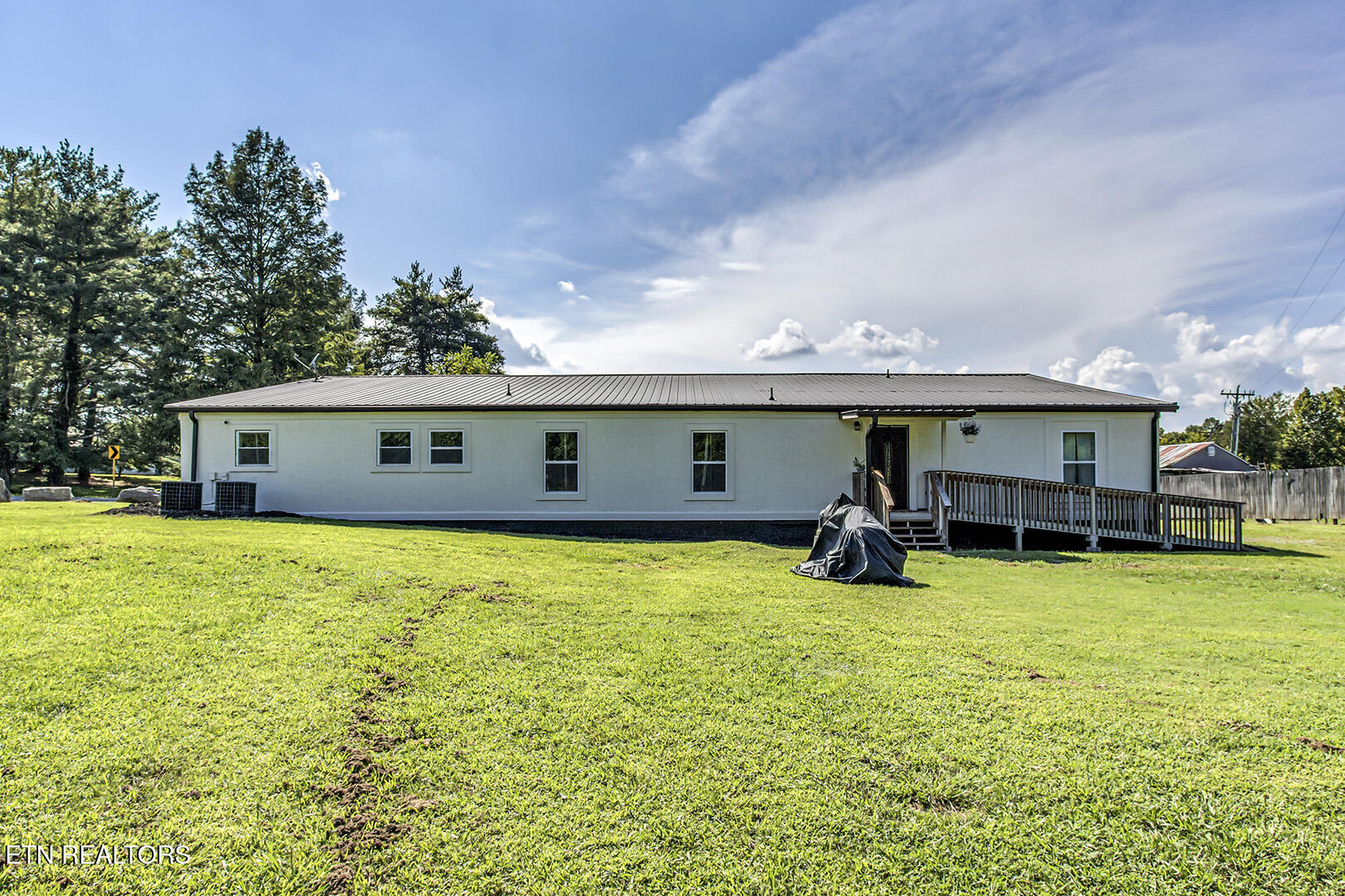 1501 Loudon Highway Philadelphia TN 37846