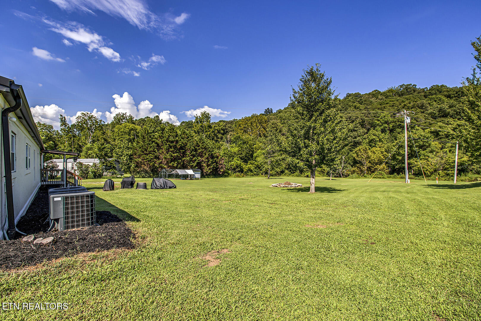 1501 Loudon Highway Philadelphia TN 37846