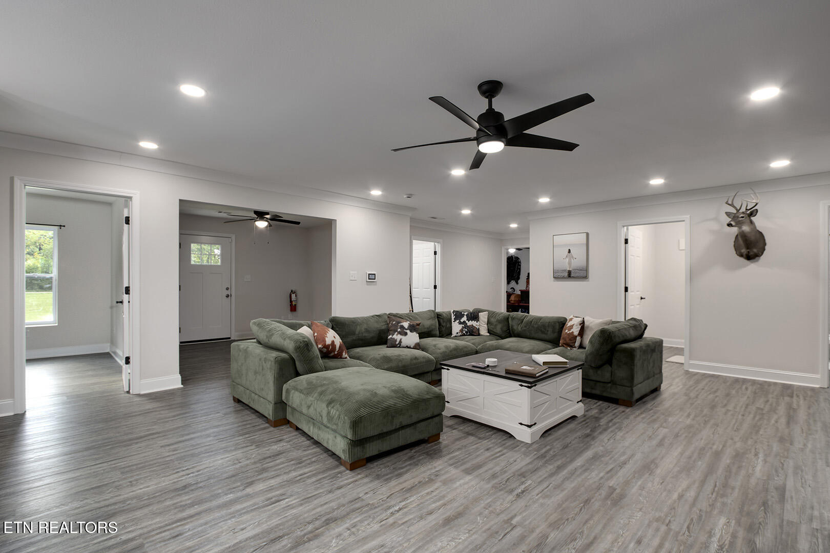 1501 Loudon Highway Philadelphia TN 37846