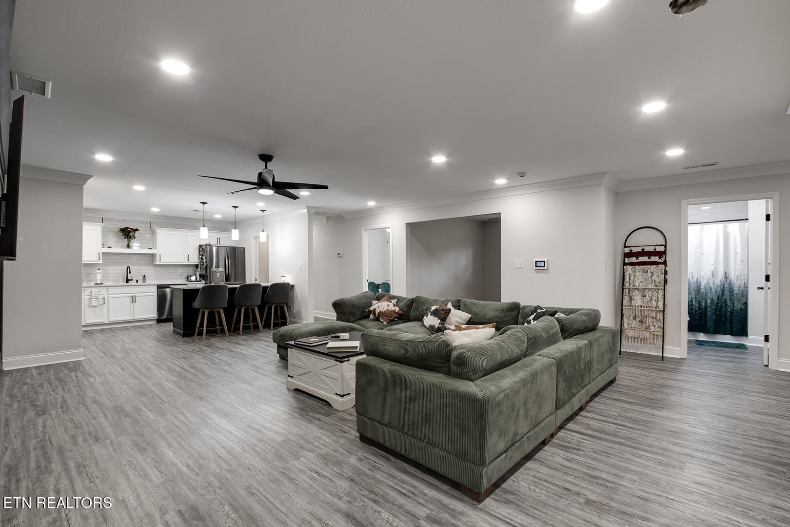 1501 Loudon Highway Philadelphia TN 37846