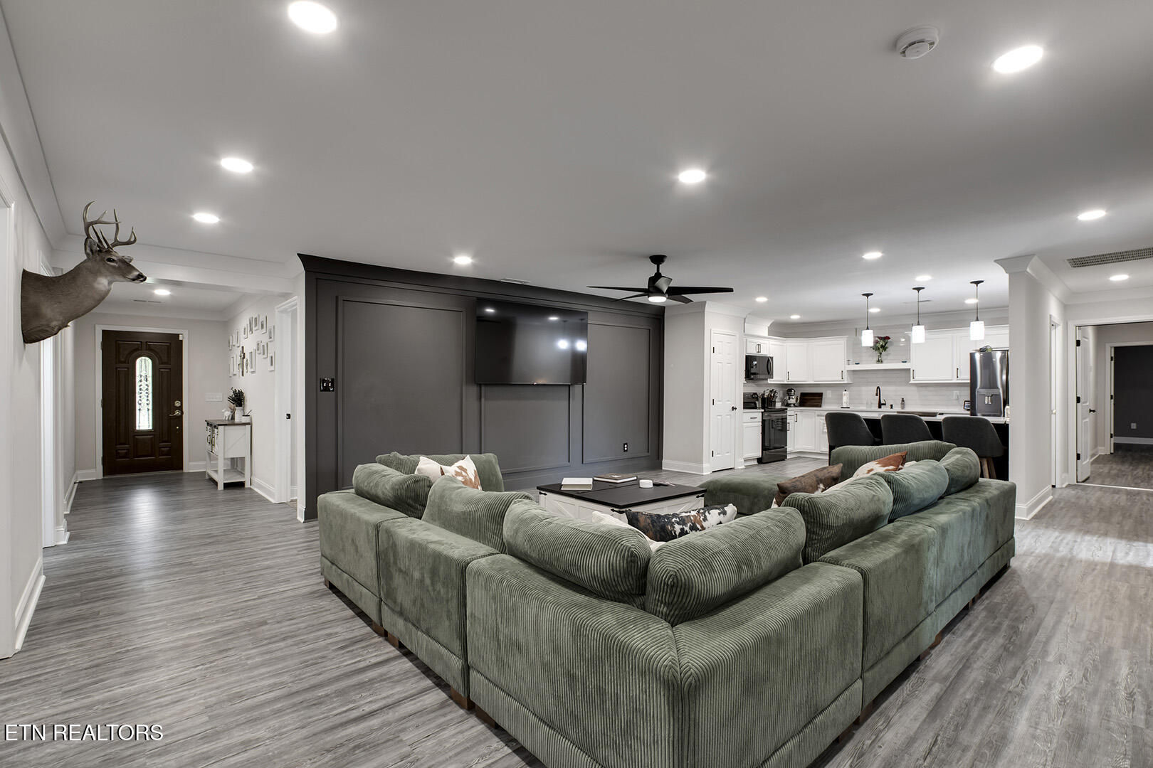 1501 Loudon Highway Philadelphia TN 37846