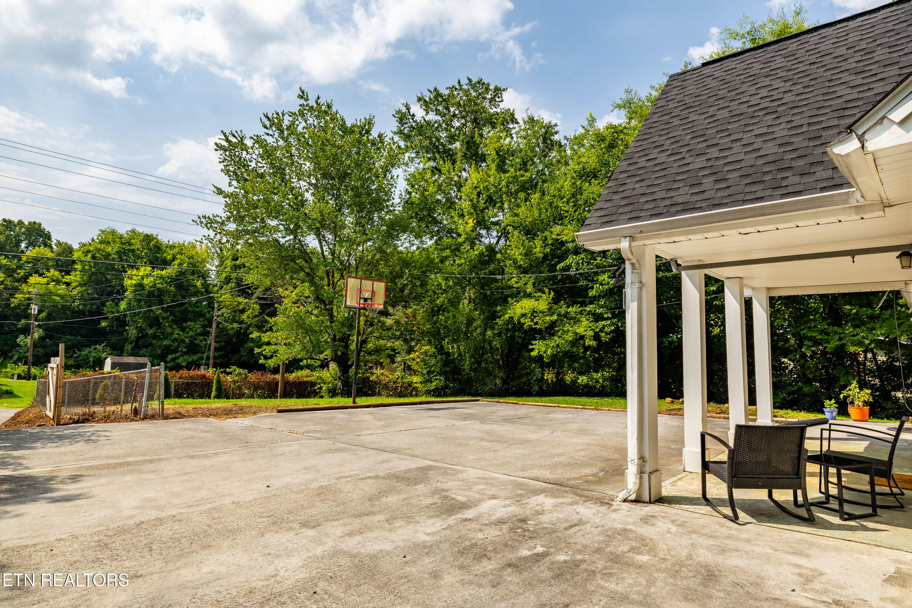2544 Mentor Road Louisville TN 37777