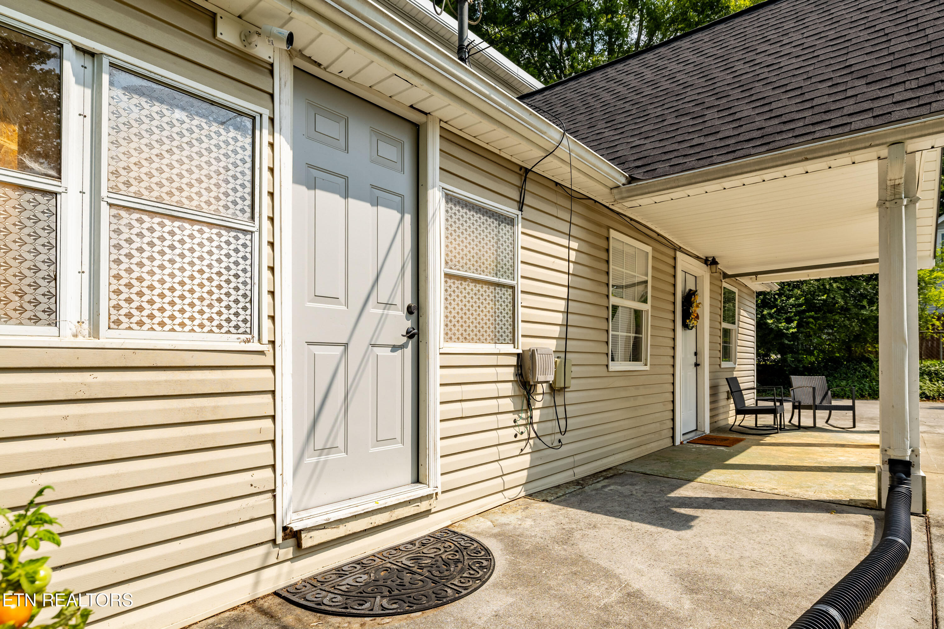 2544 Mentor Road Louisville TN 37777