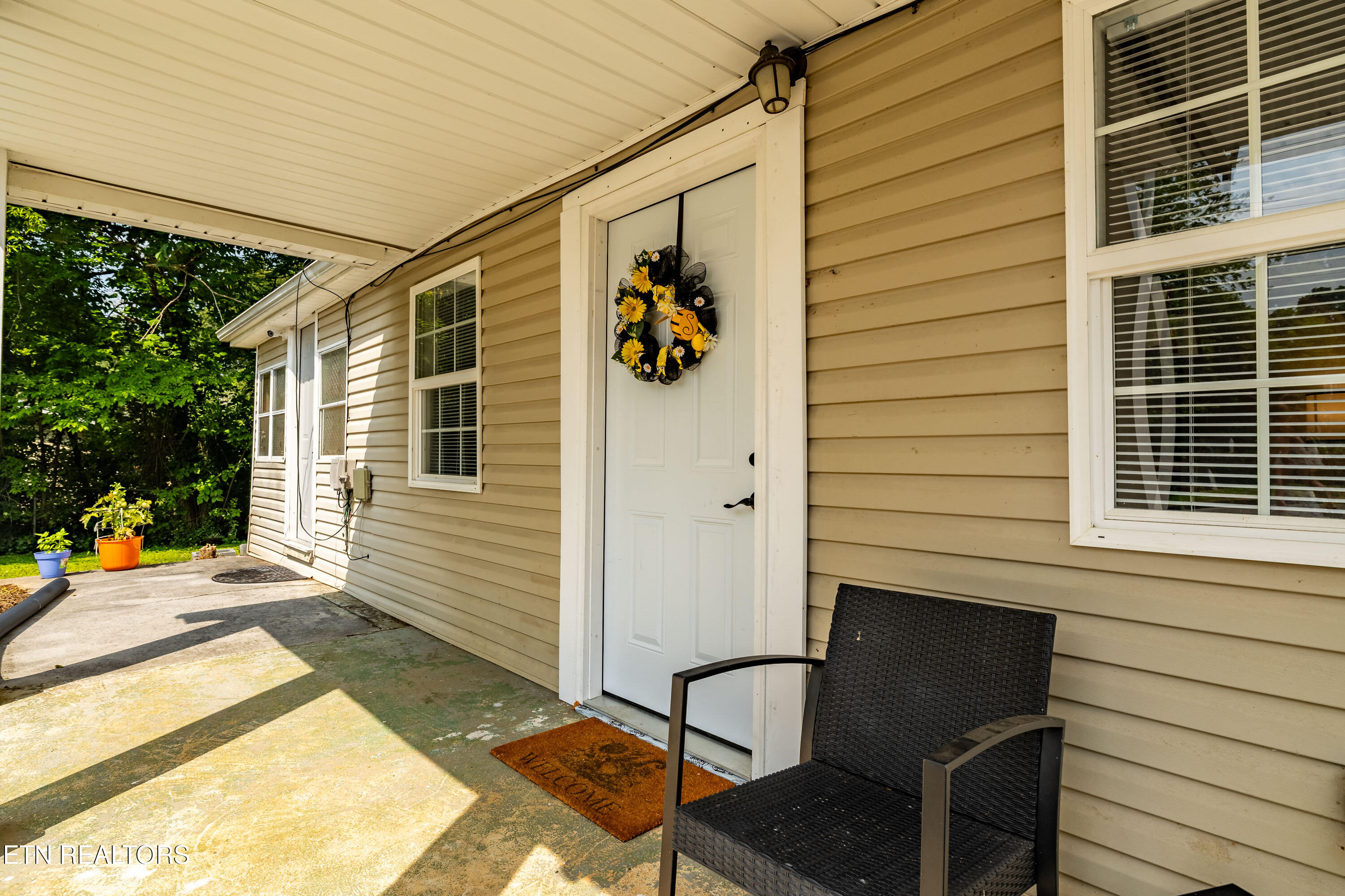 2544 Mentor Road Louisville TN 37777