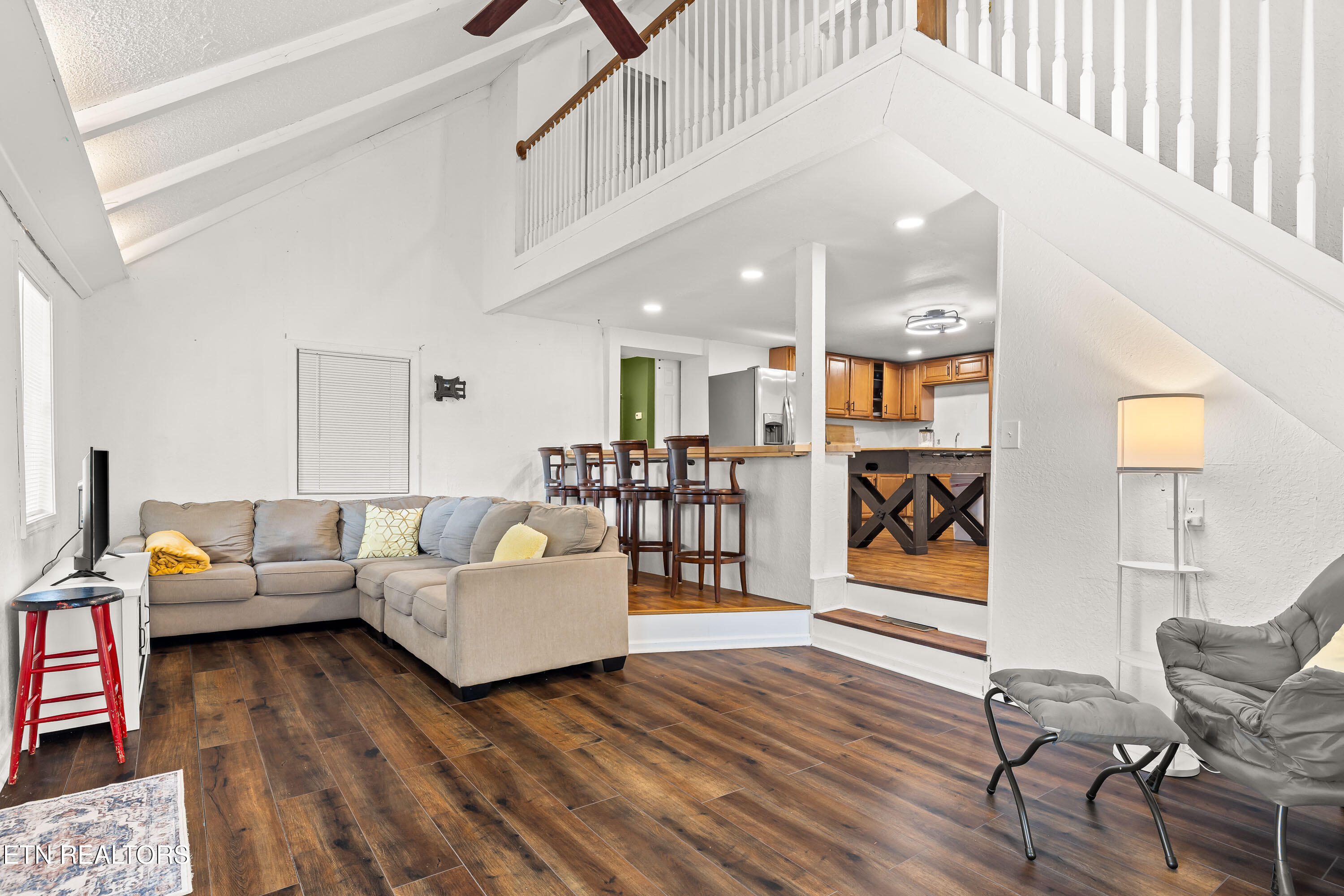 2544 Mentor Road Louisville TN 37777