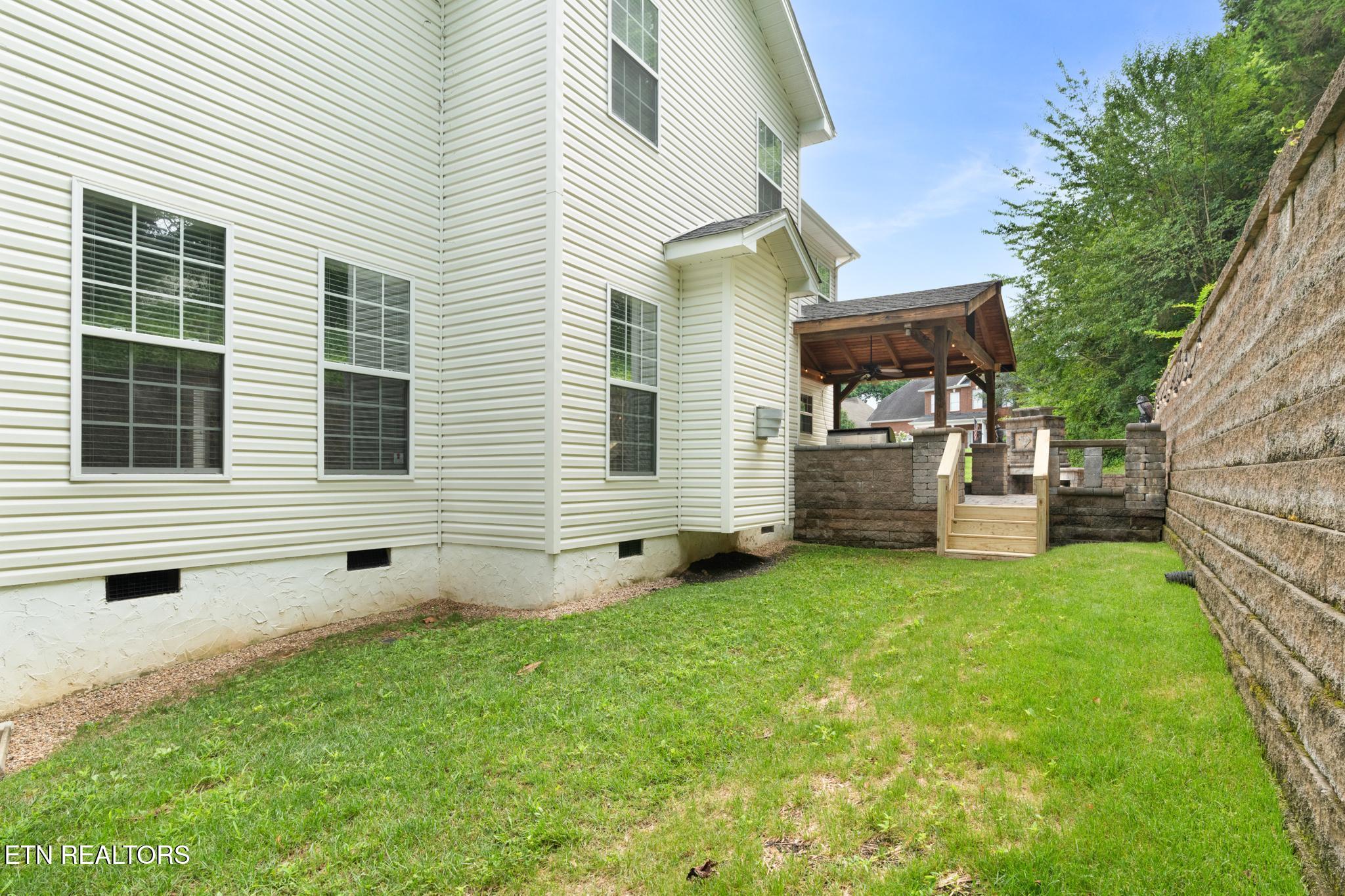 9309 Sway Branch Lane Knoxville TN 37922