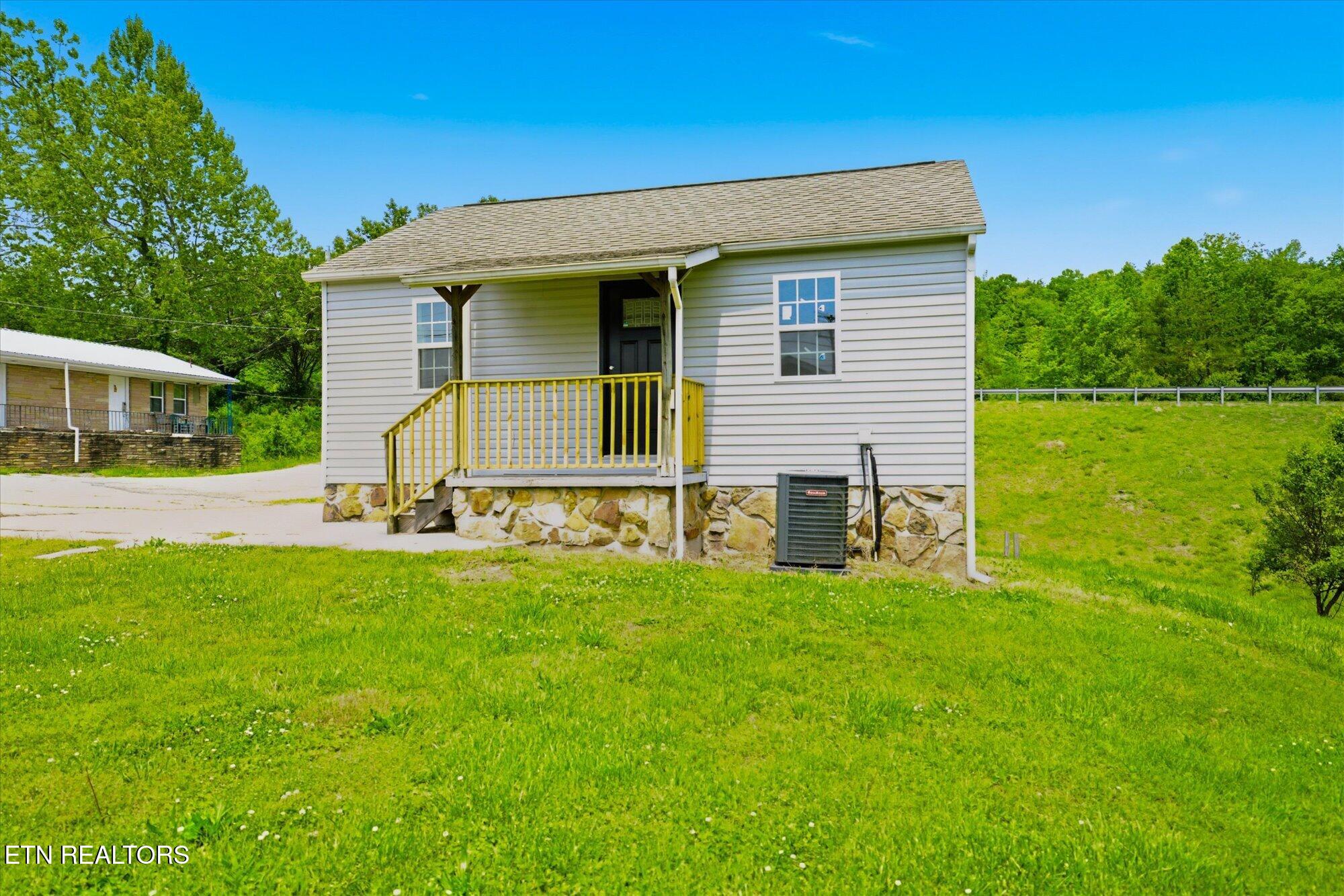 128 Motel Drive Wartburg TN 37887