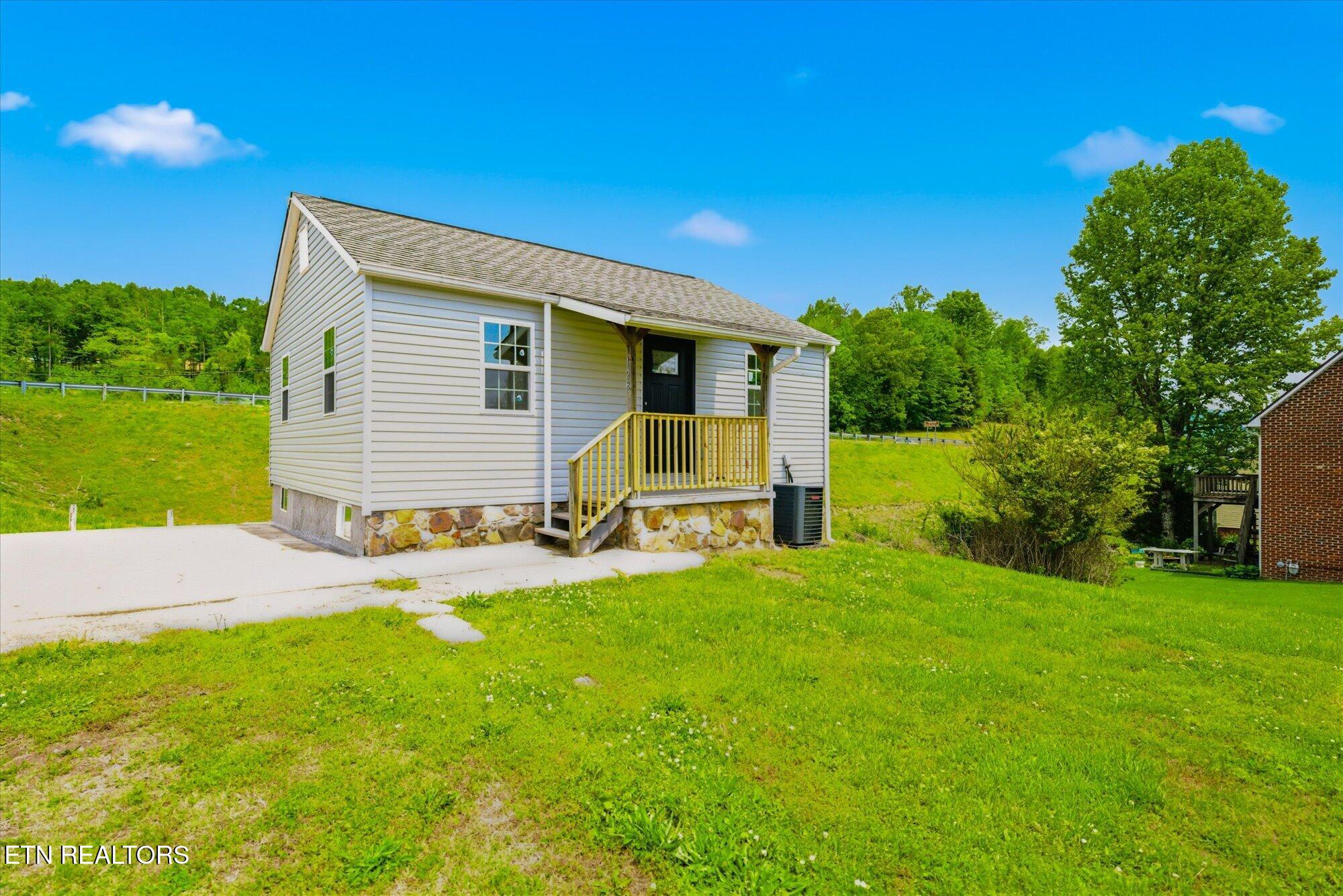 128 Motel Drive Wartburg TN 37887