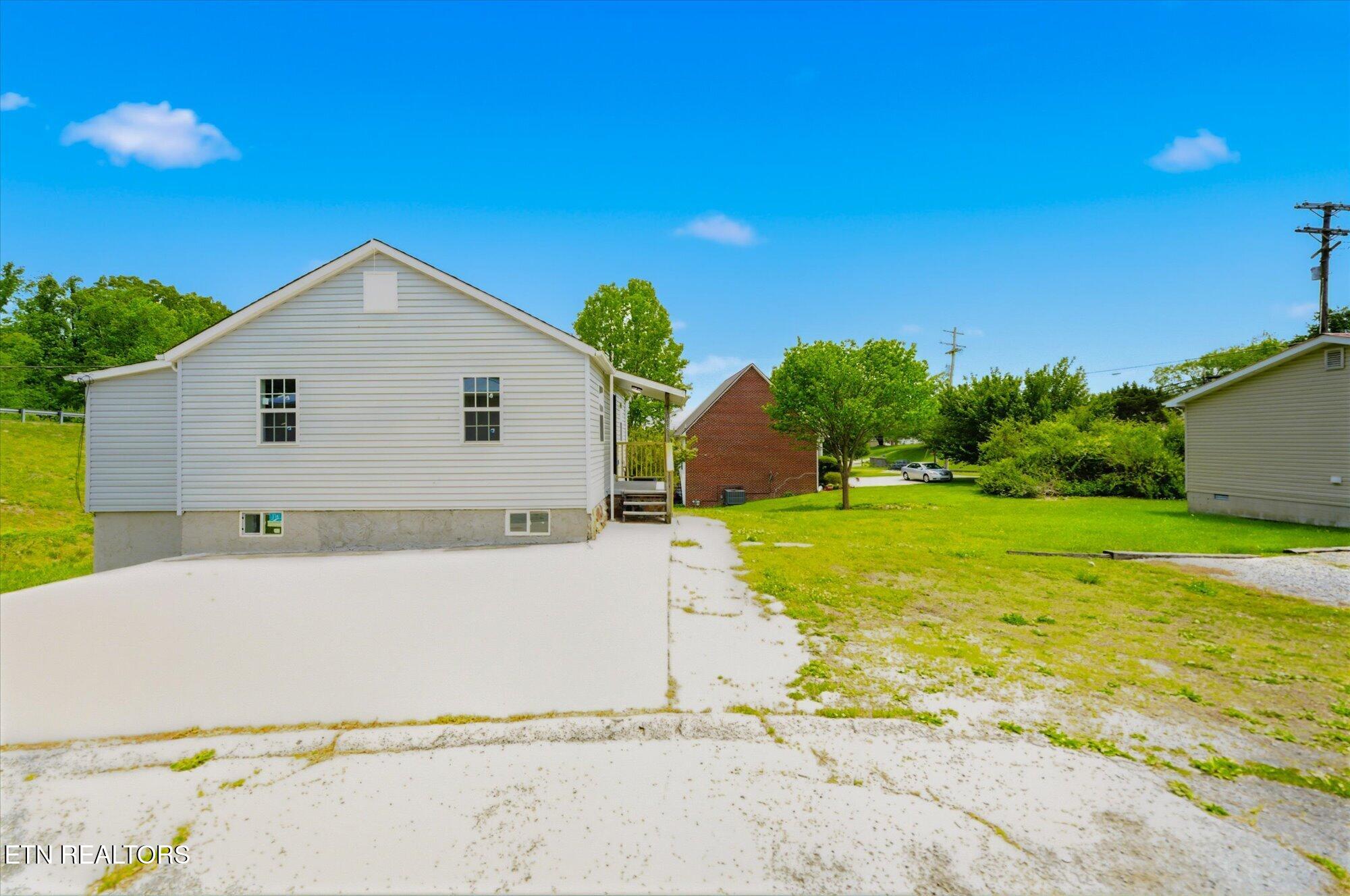 128 Motel Drive Wartburg TN 37887