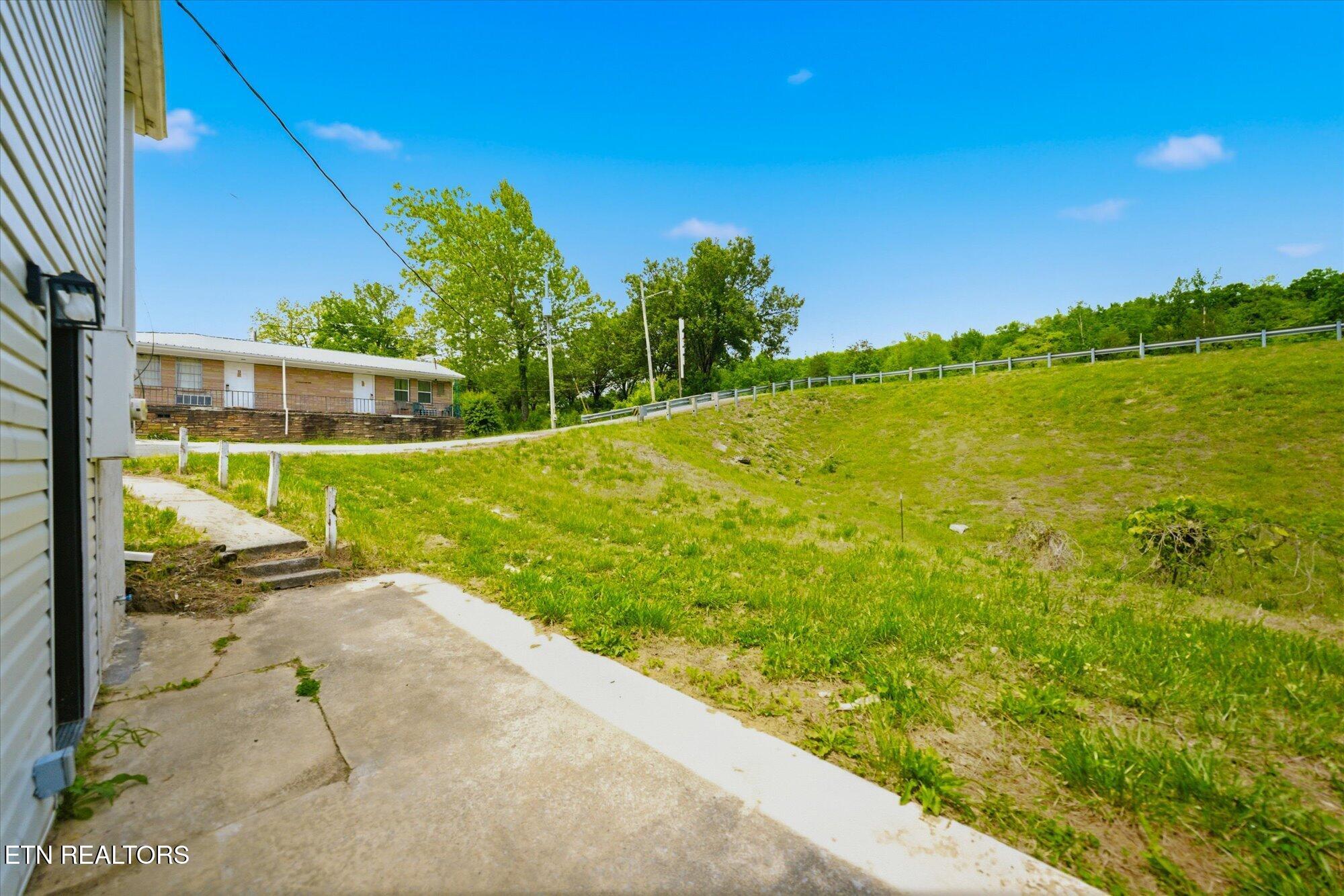 128 Motel Drive Wartburg TN 37887