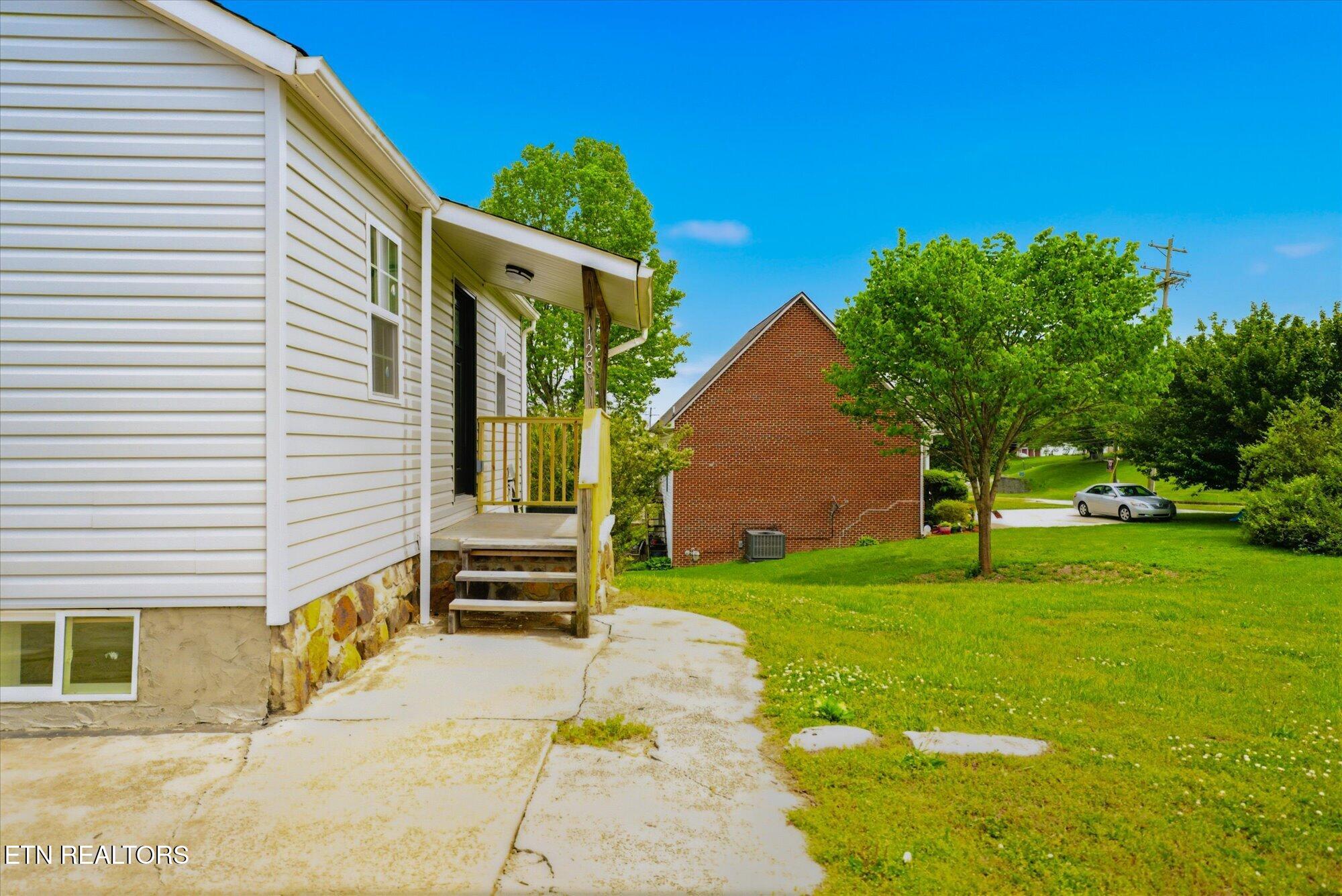 128 Motel Drive Wartburg TN 37887