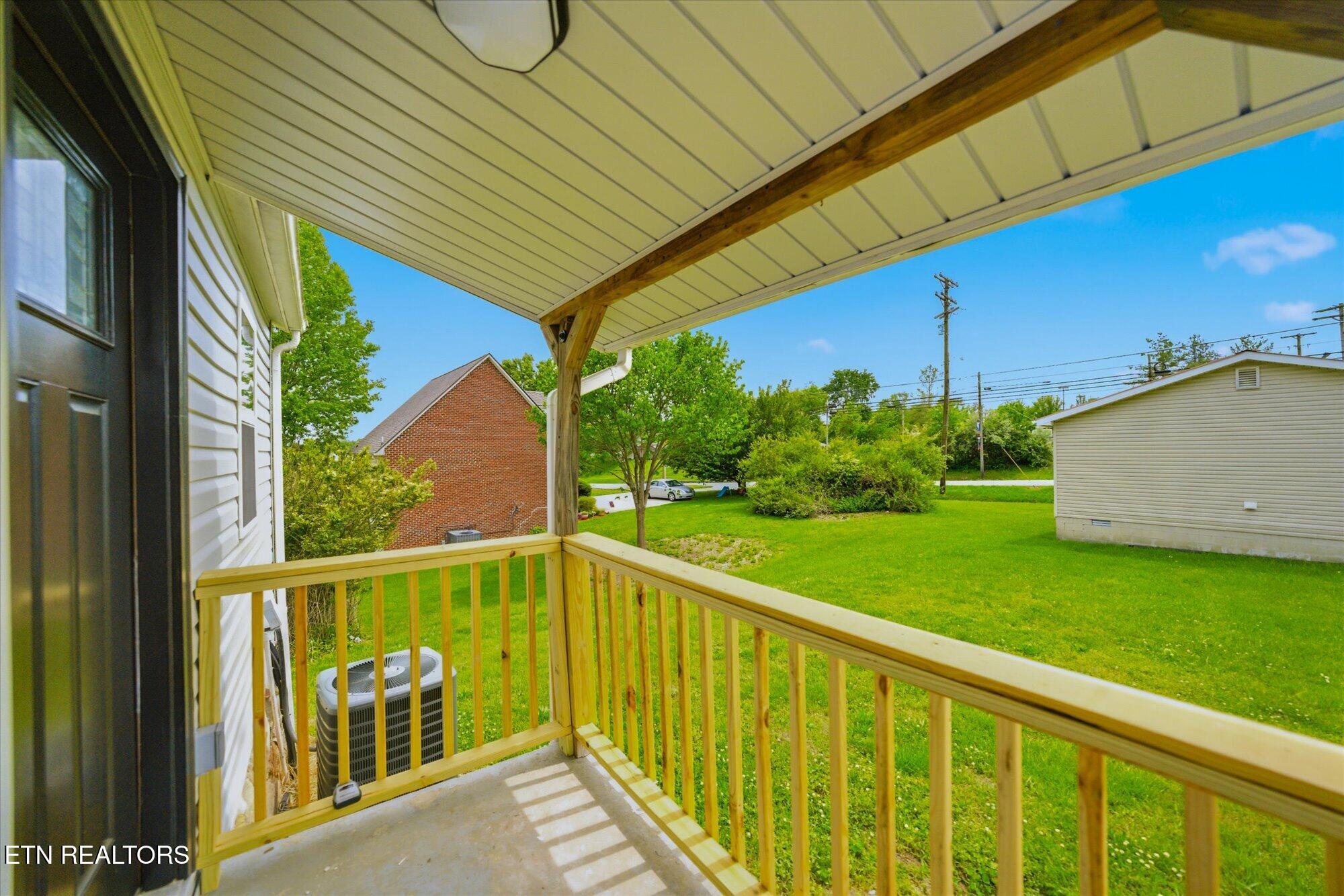 128 Motel Drive Wartburg TN 37887