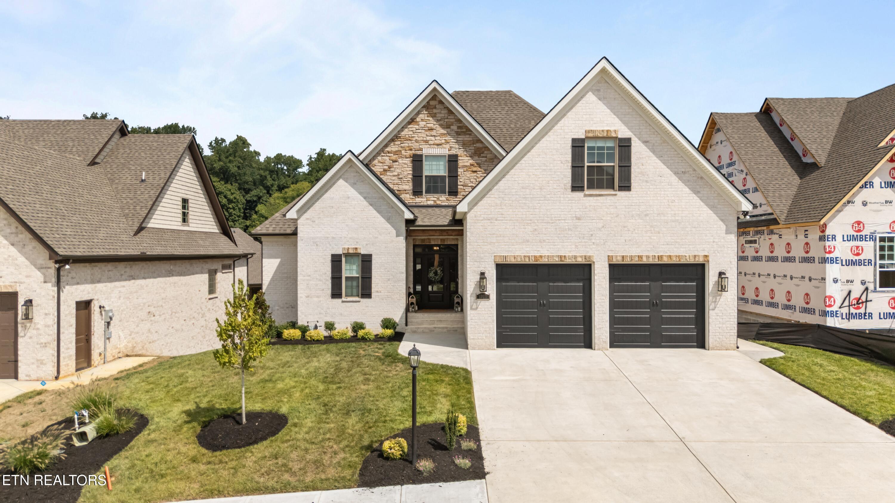 12011 Avery Manor Lane Knoxville TN 37932