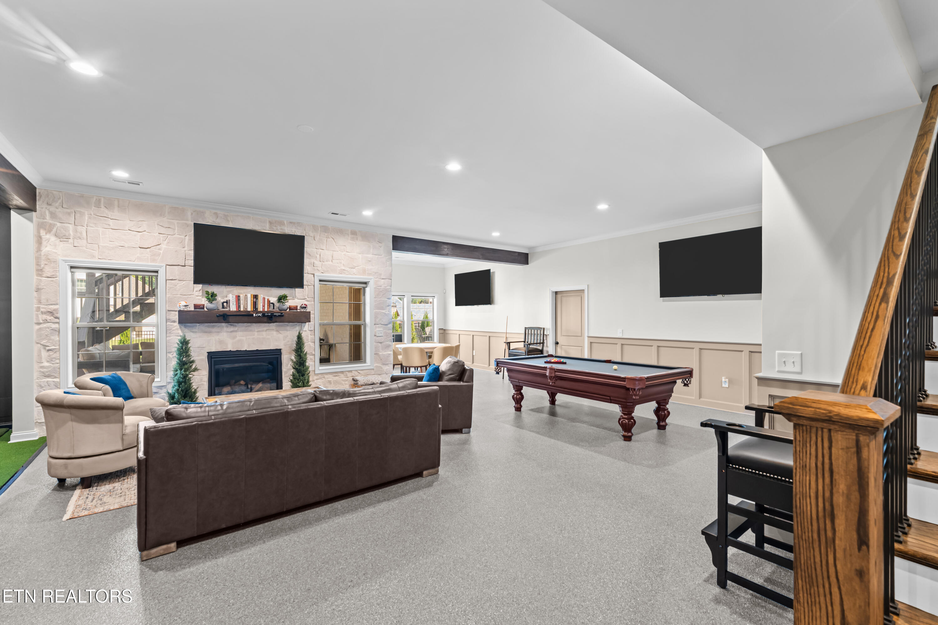 12011 Avery Manor Lane Knoxville TN 37932