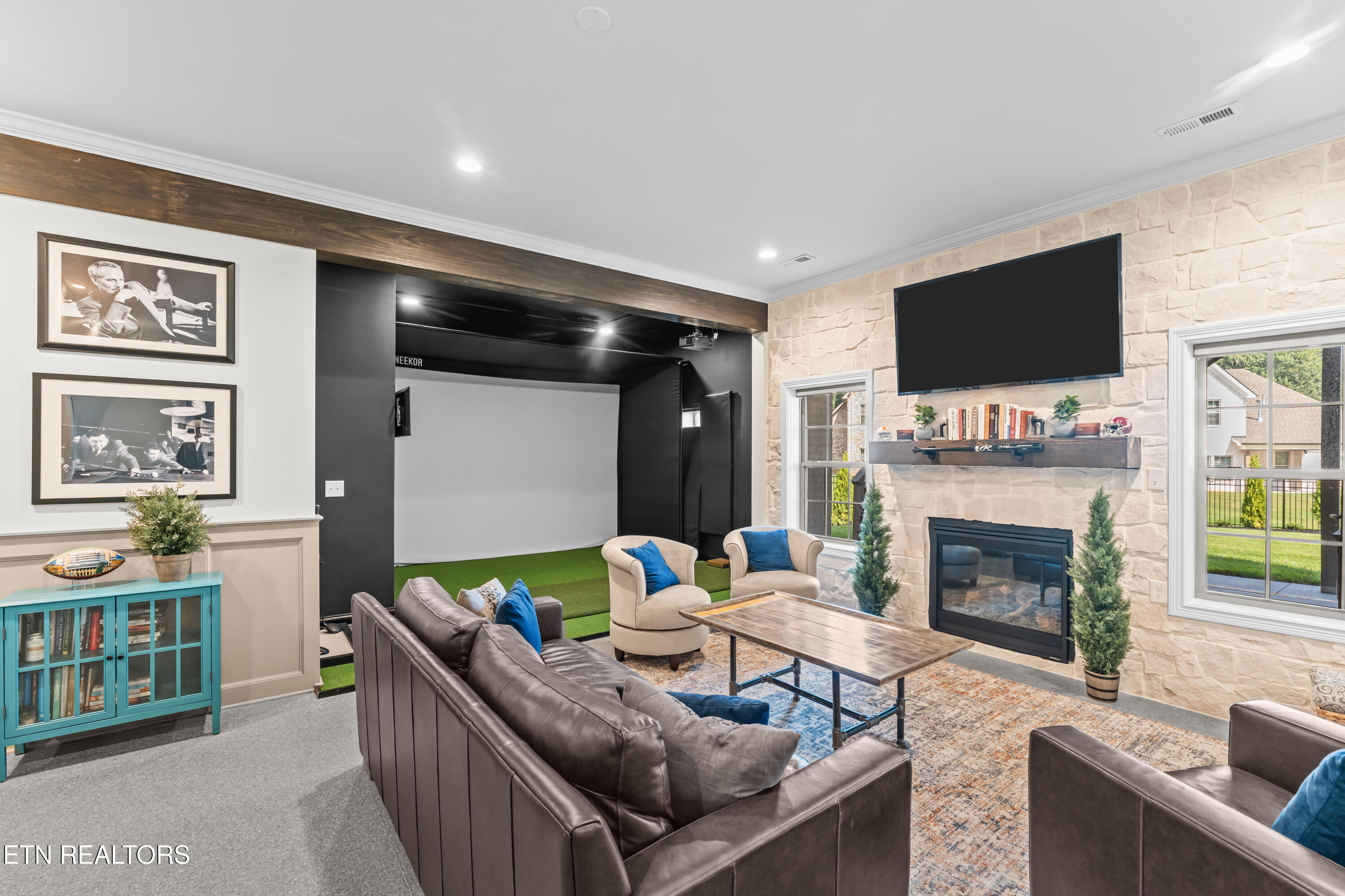 12011 Avery Manor Lane Knoxville TN 37932