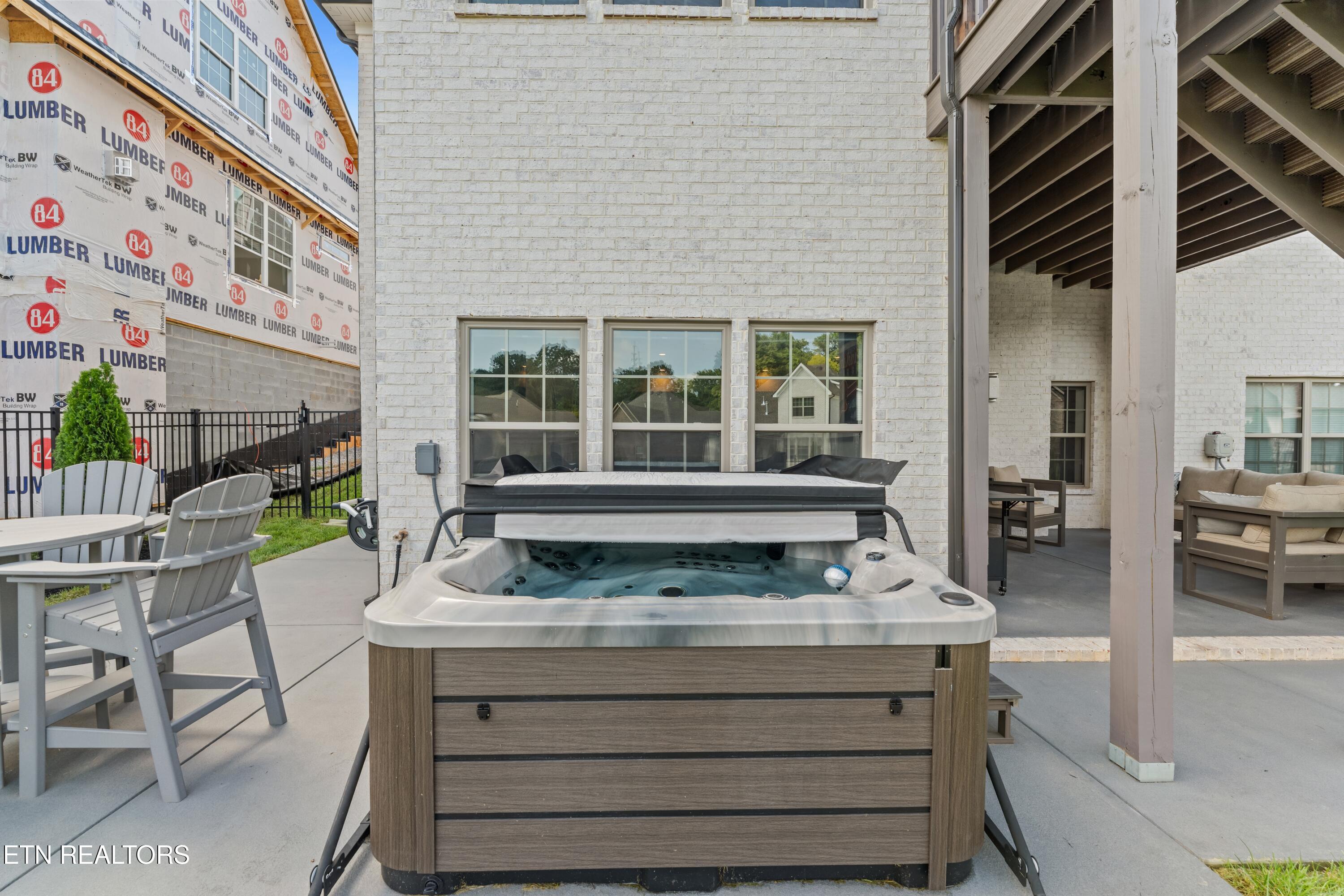 12011 Avery Manor Lane Knoxville TN 37932