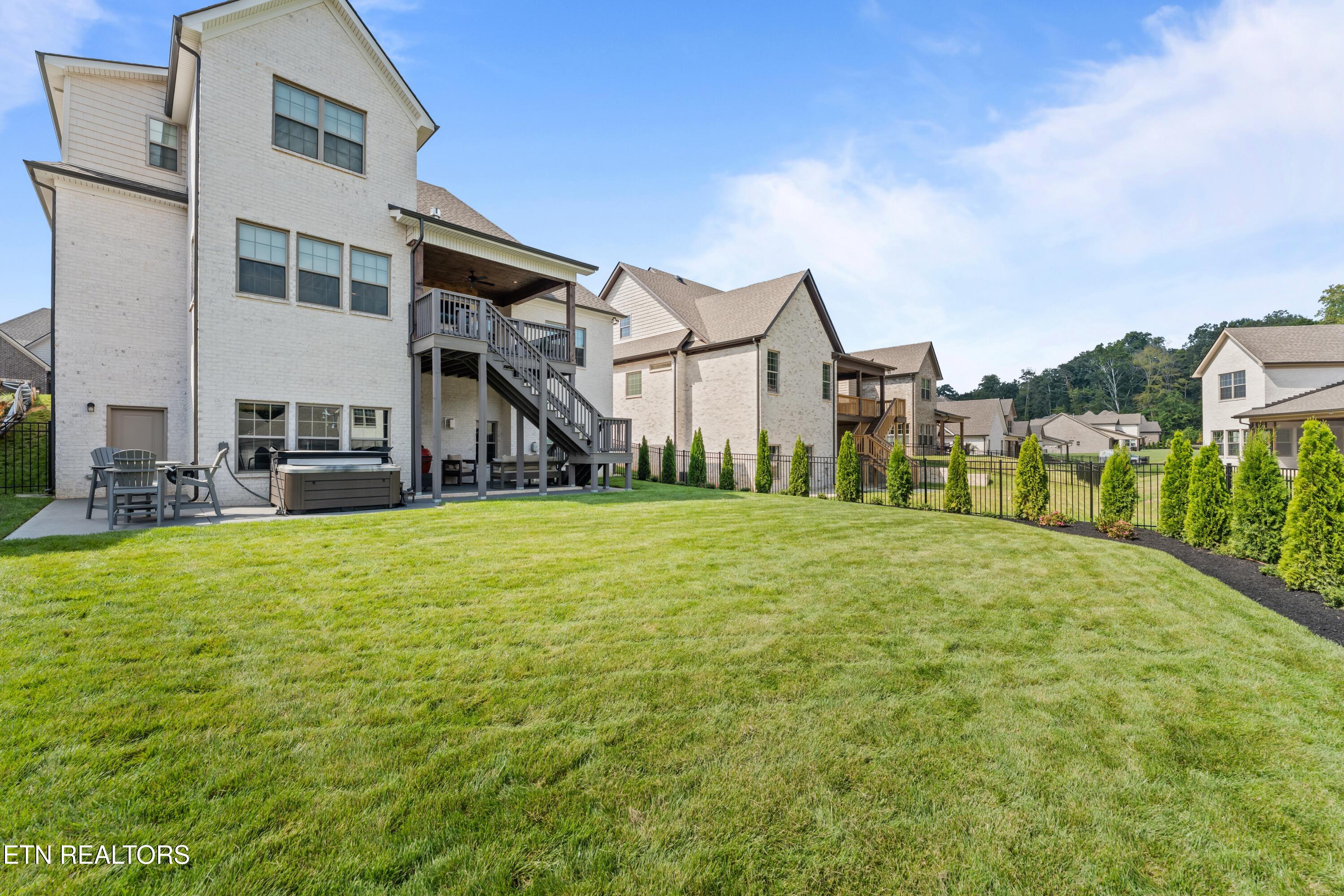 12011 Avery Manor Lane Knoxville TN 37932